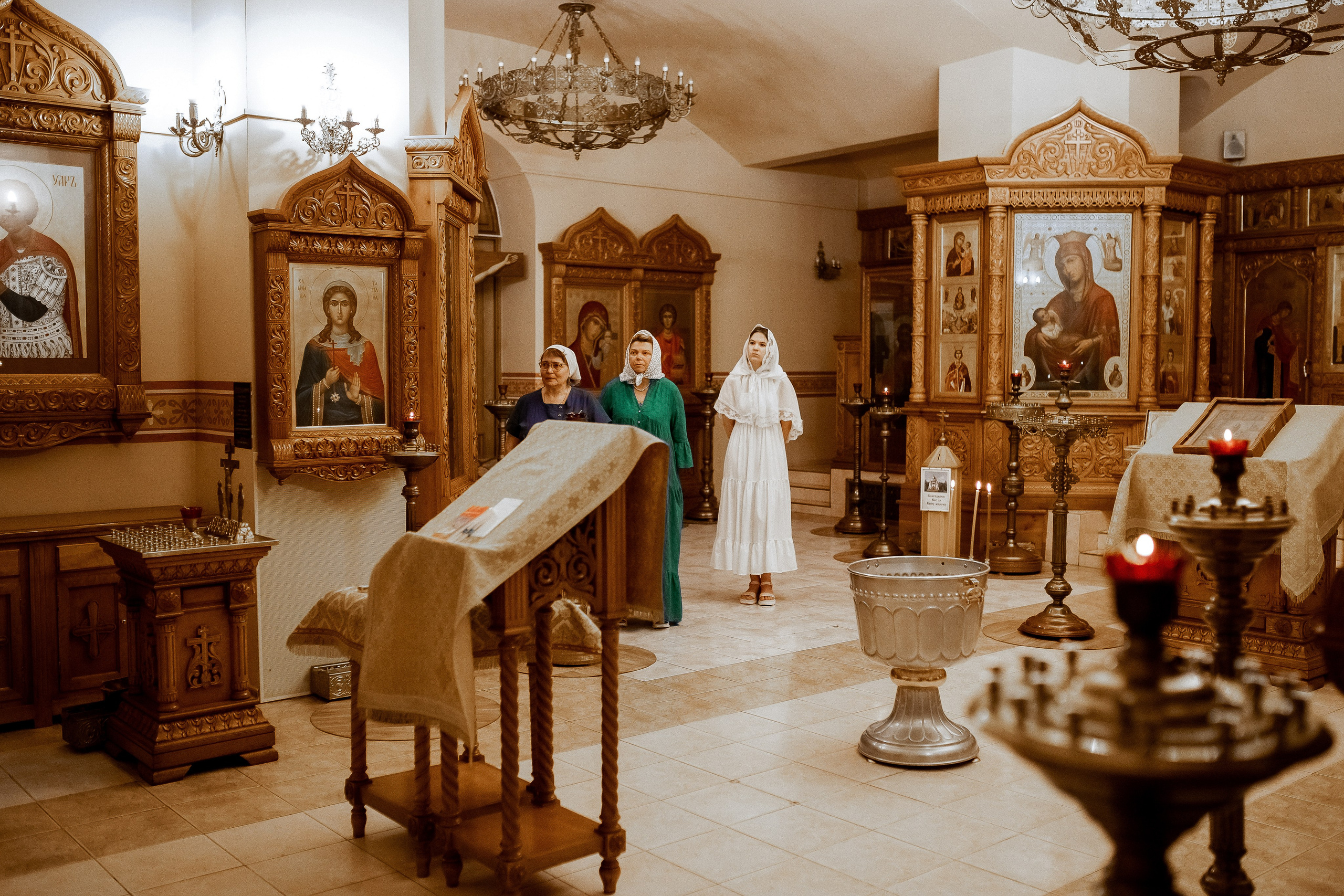 Таинство Крещения! Храм ГЕОРГИЯ ПОБЕДОНОСЦА. Профессиональный фотограф, Москва |Видное Елена Елизарова