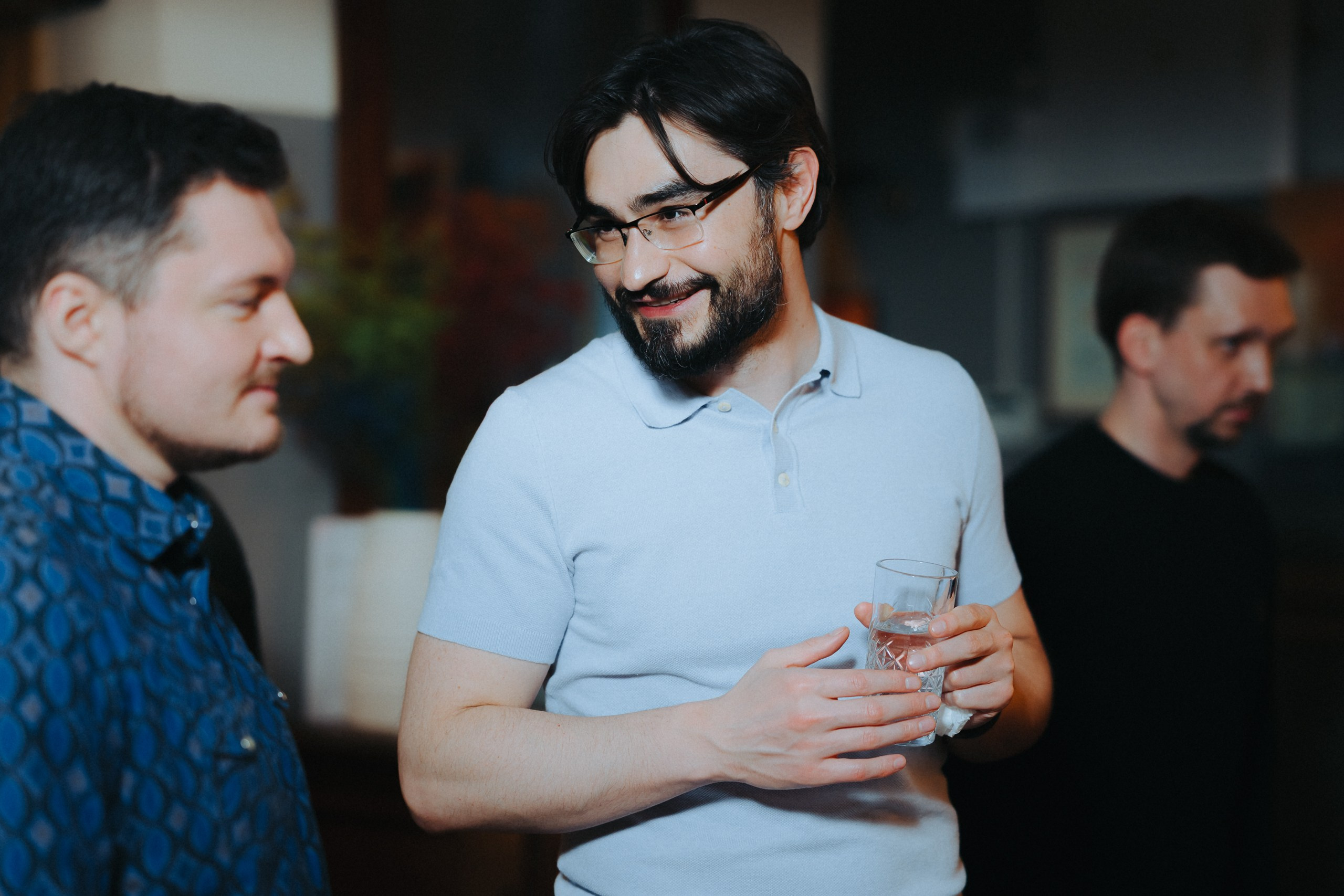 Оффлайн игры. Komonev