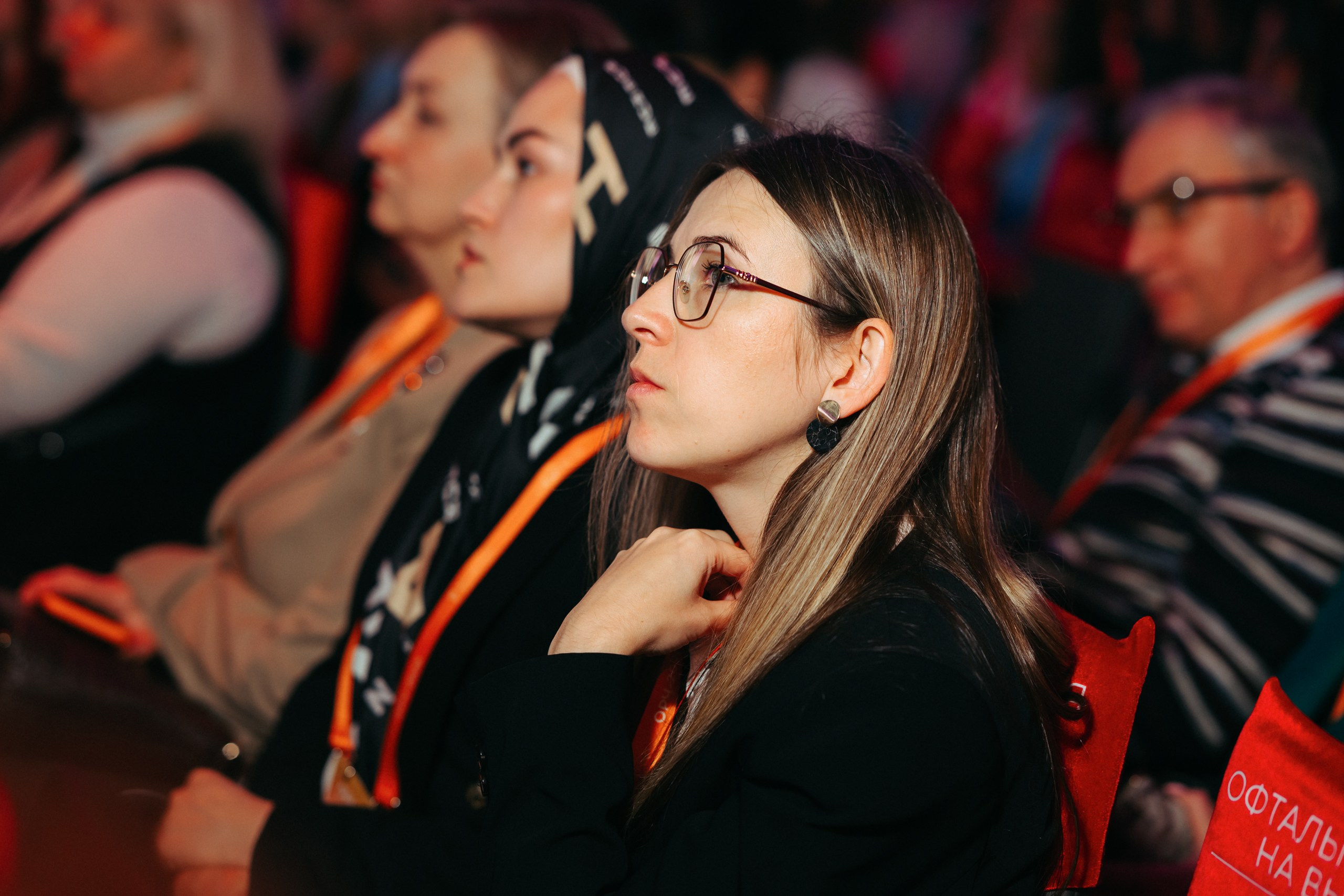 Конференция ОРЧ-2025. Komonev