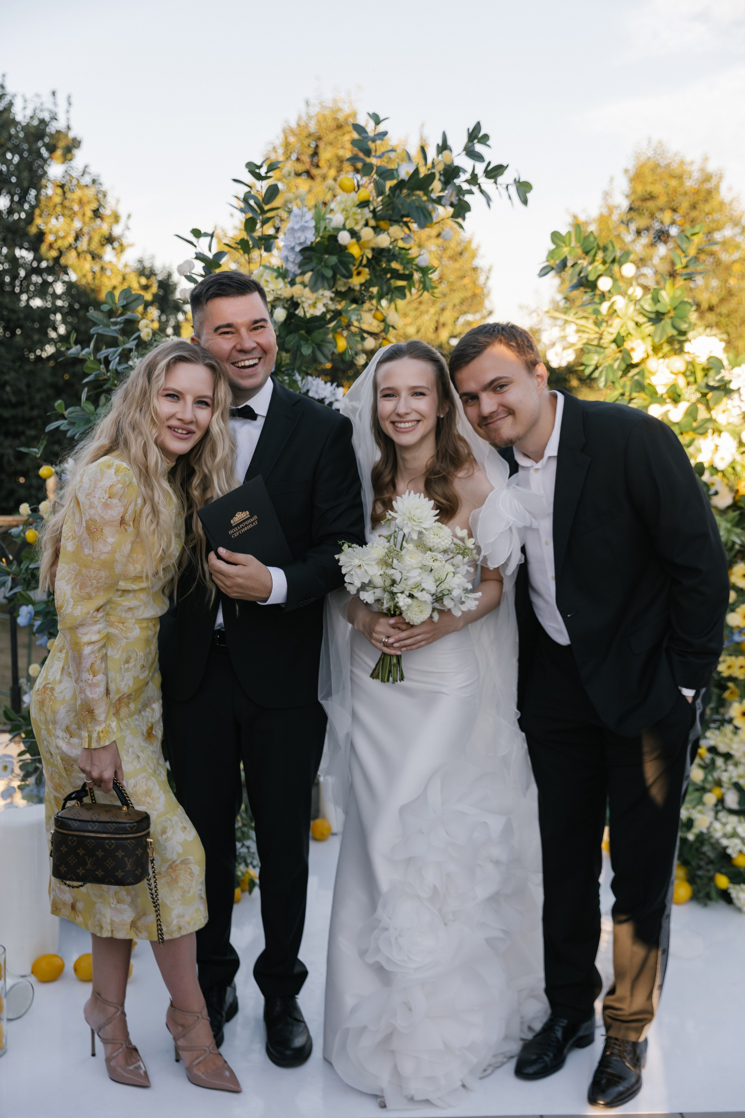 Глеб и Вера 2024. Свадебный фотограф в Москве, Ярославле Виталий Квант