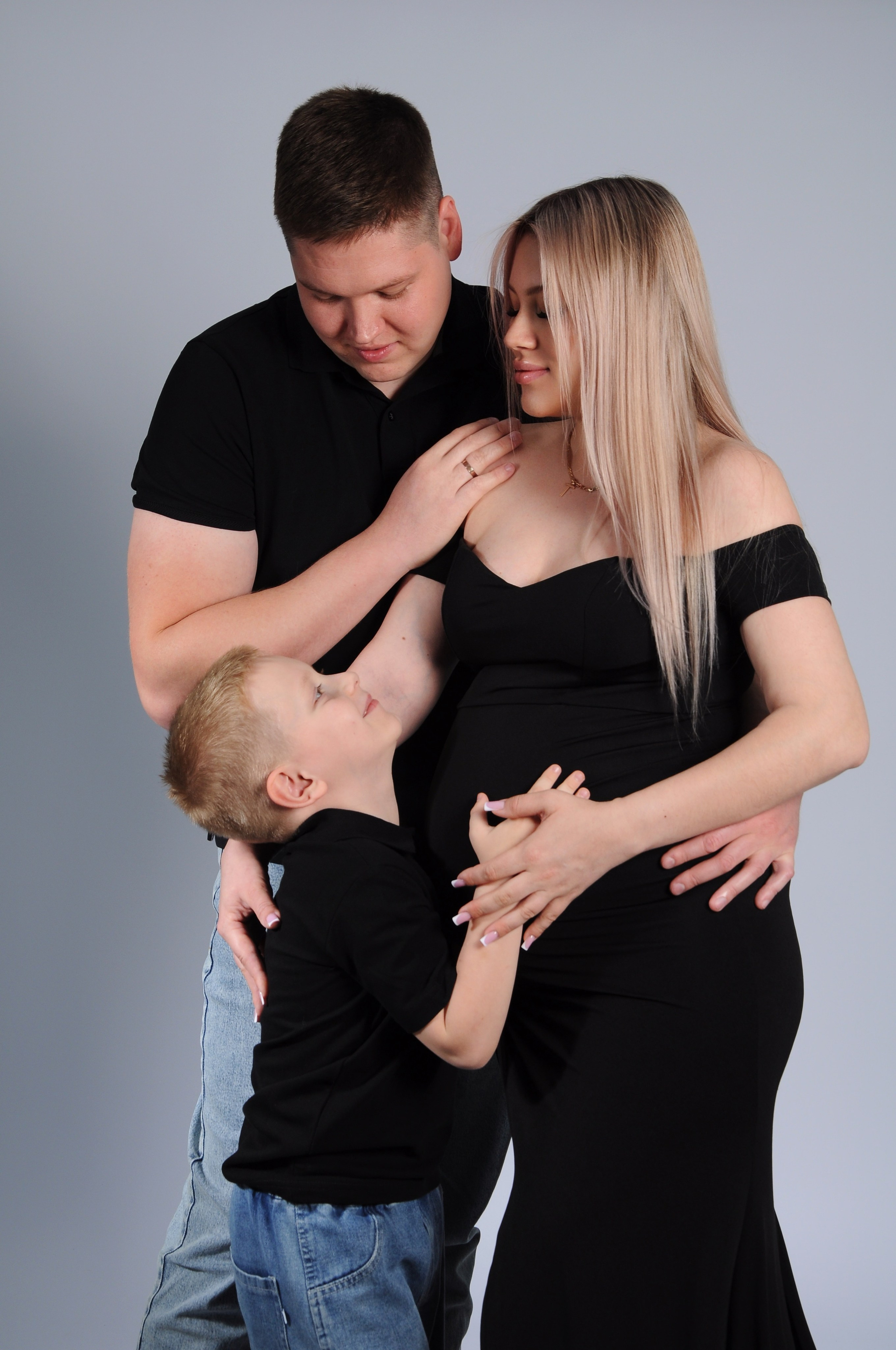 Семейные фотосессии. Фотограф в Краснодаре Диана Чижикова