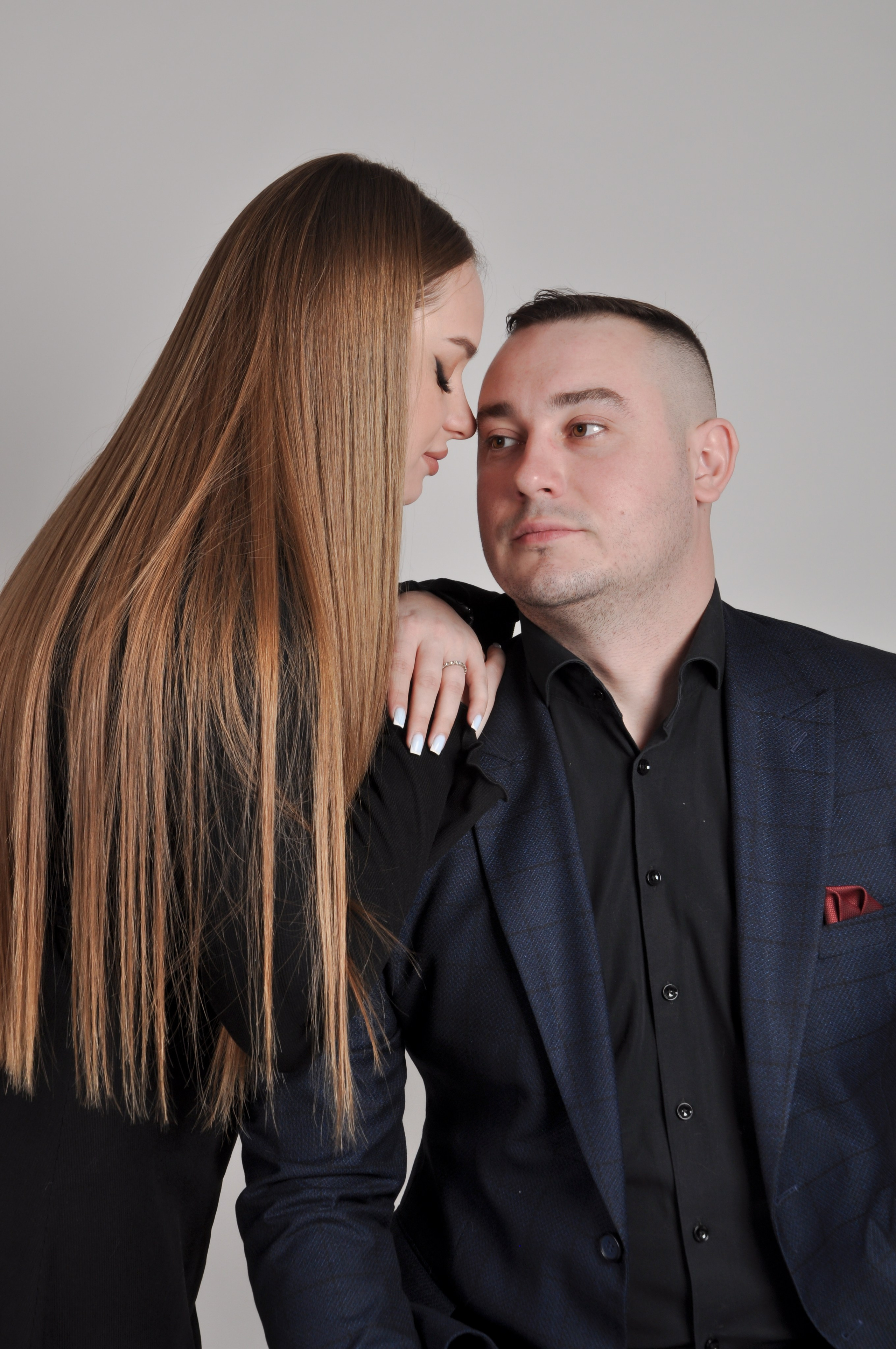 Love story. Фотограф в Краснодаре Диана Чижикова