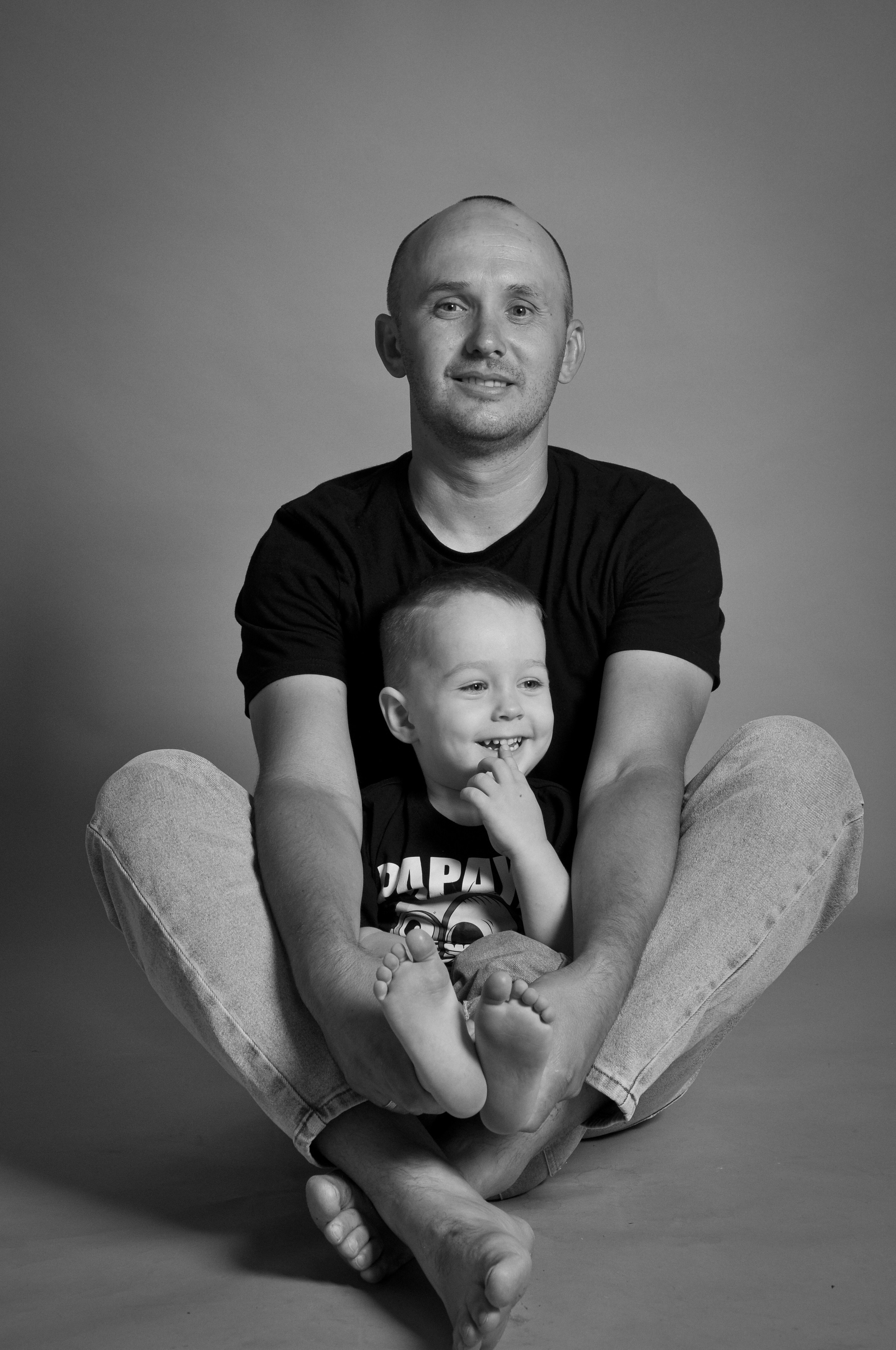Семейные фотосессии. Фотограф в Краснодаре Диана Чижикова