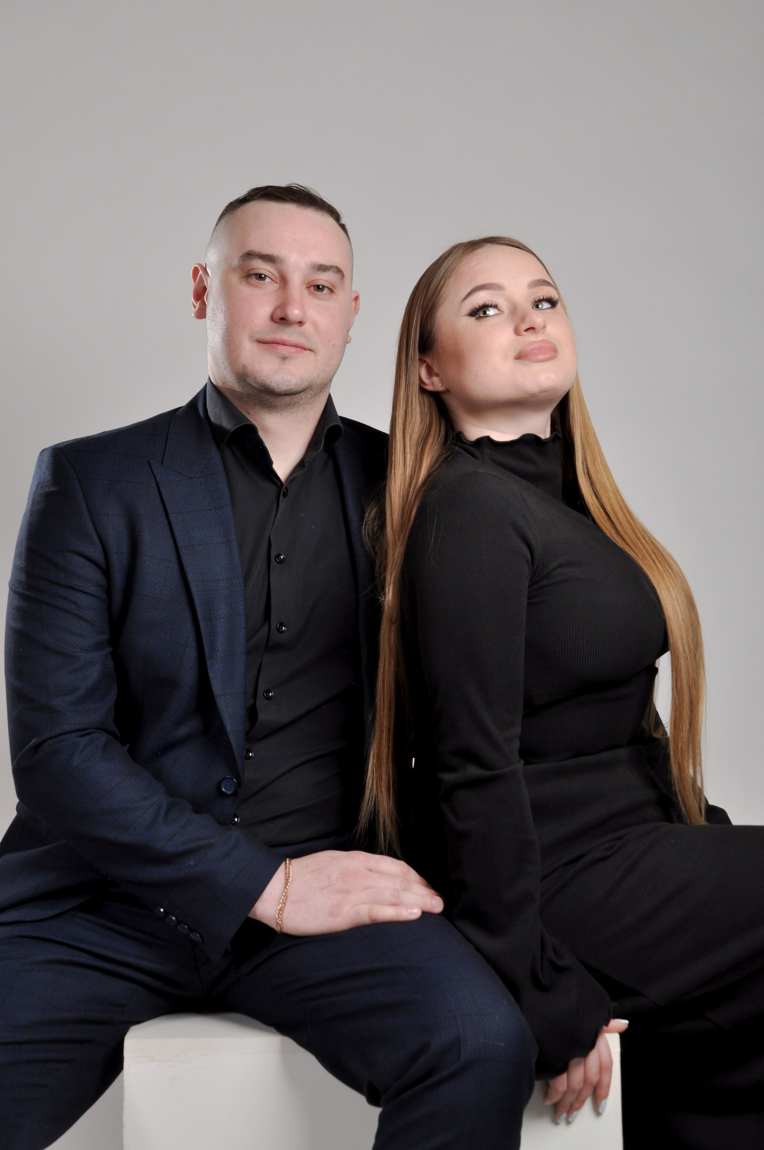 Love story. Фотограф в Краснодаре Диана Чижикова