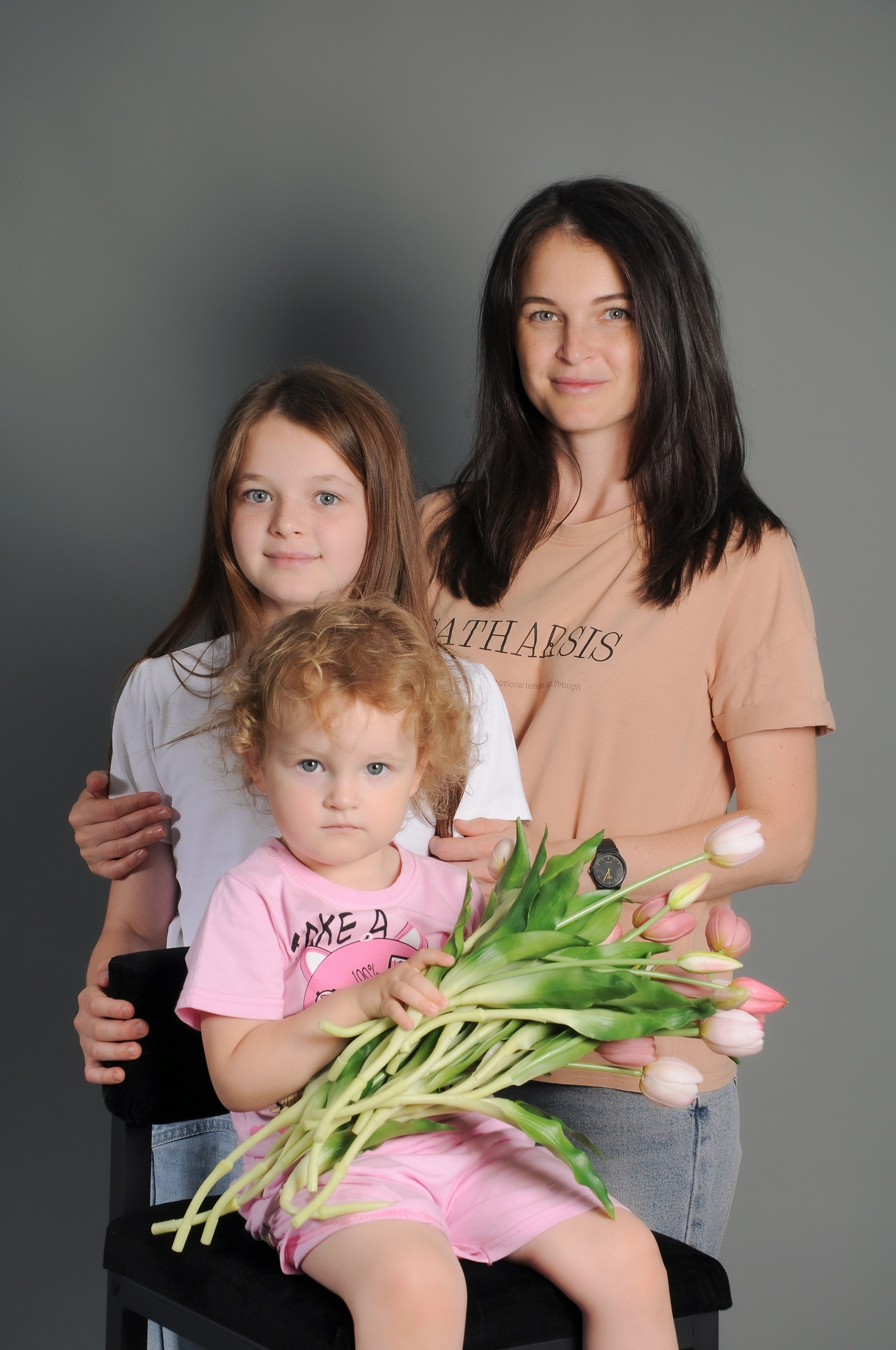 Семейные фотосессии. Фотограф в Краснодаре Диана Чижикова
