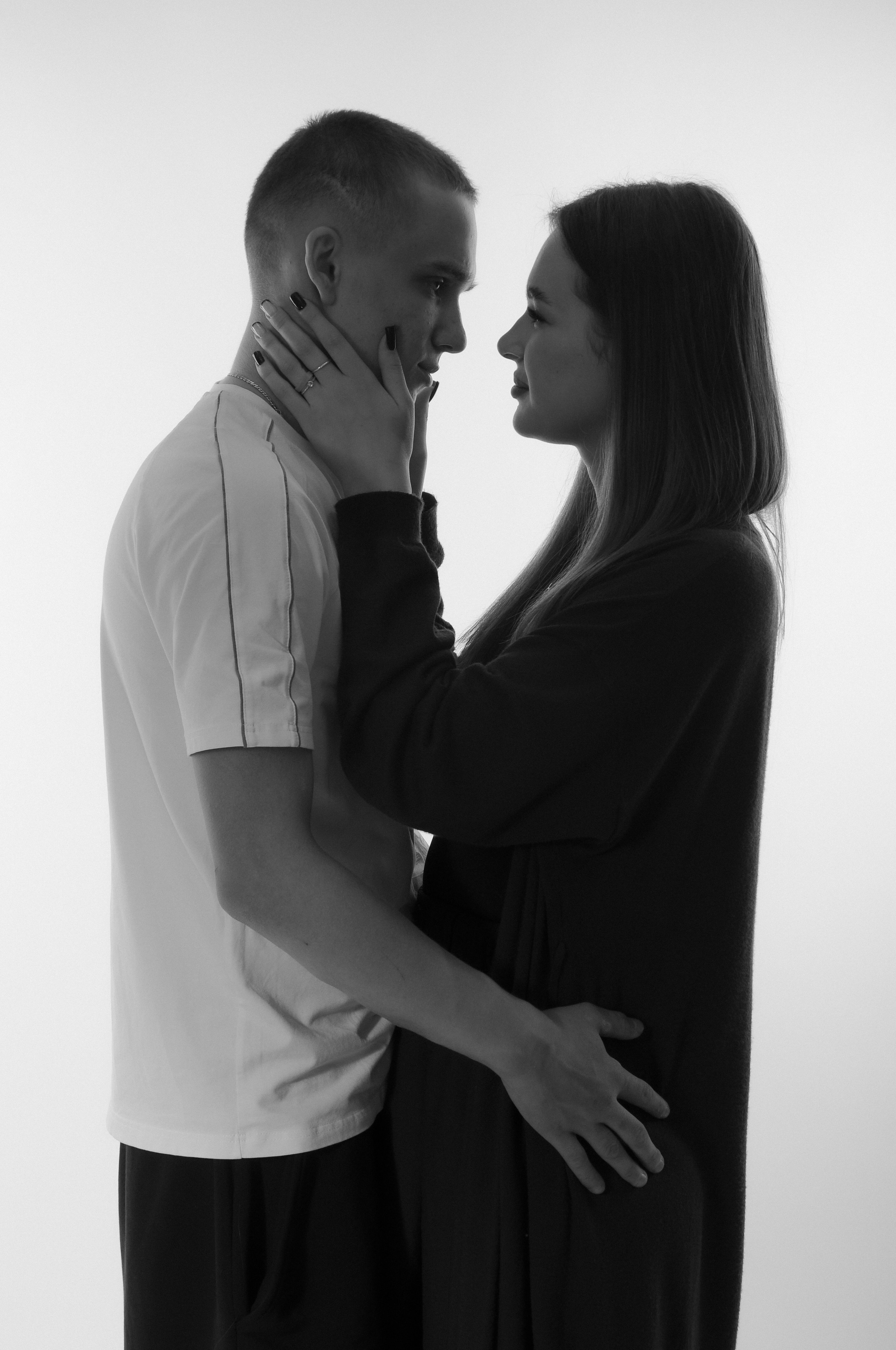 Love story. Фотограф в Краснодаре Диана Чижикова