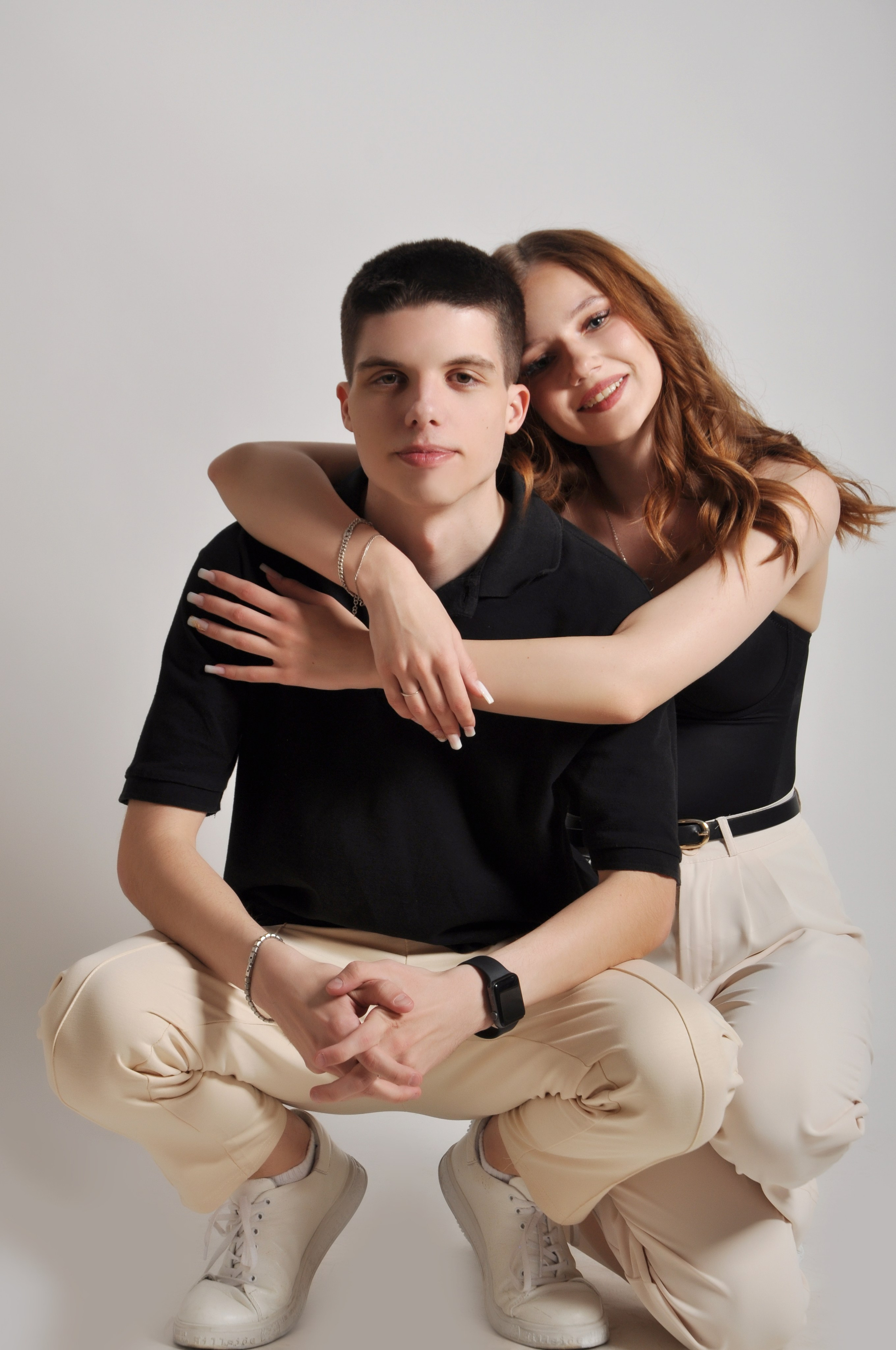 Love story. Фотограф в Краснодаре Диана Чижикова