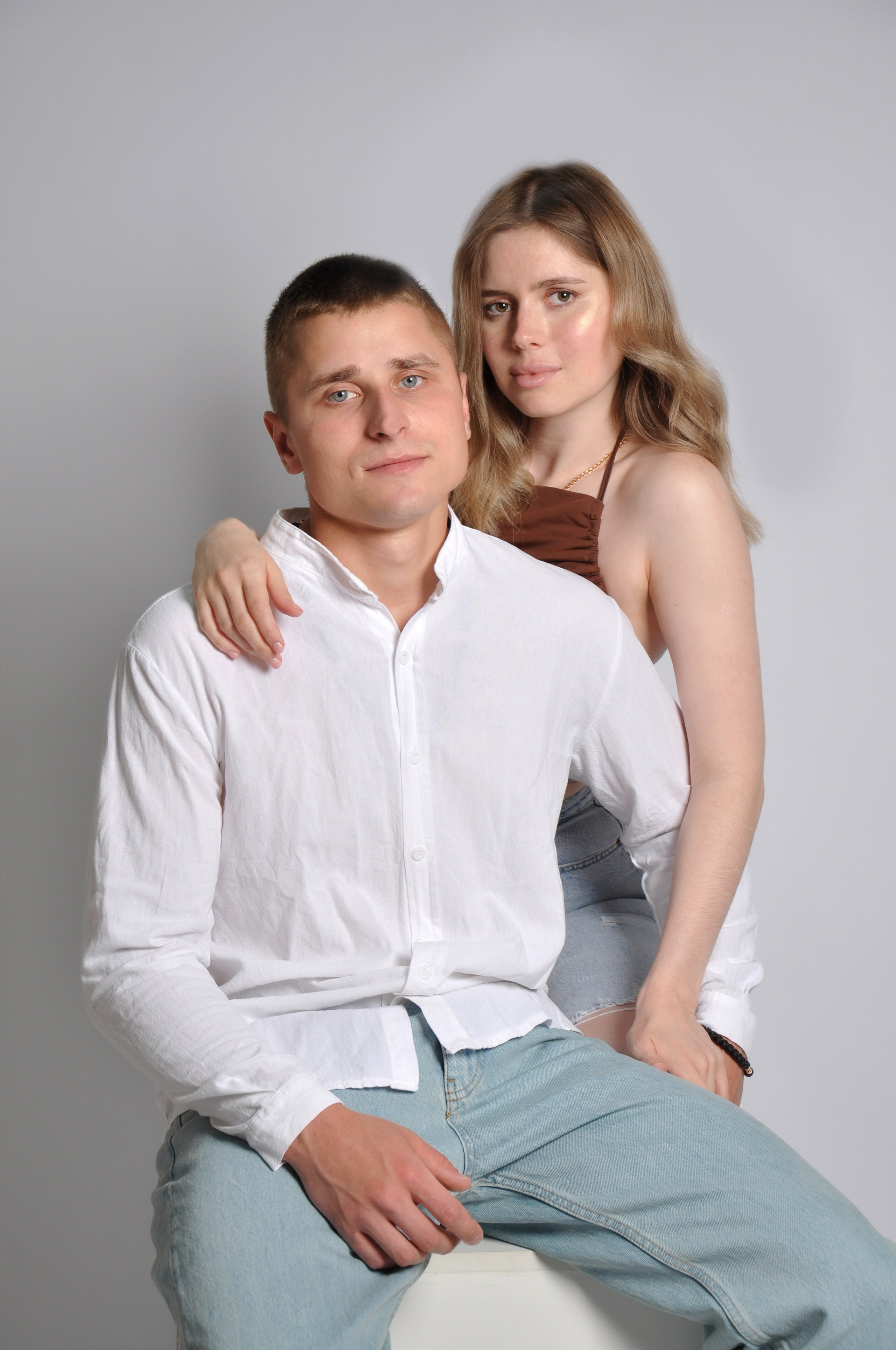 Love story. Фотограф в Краснодаре Диана Чижикова