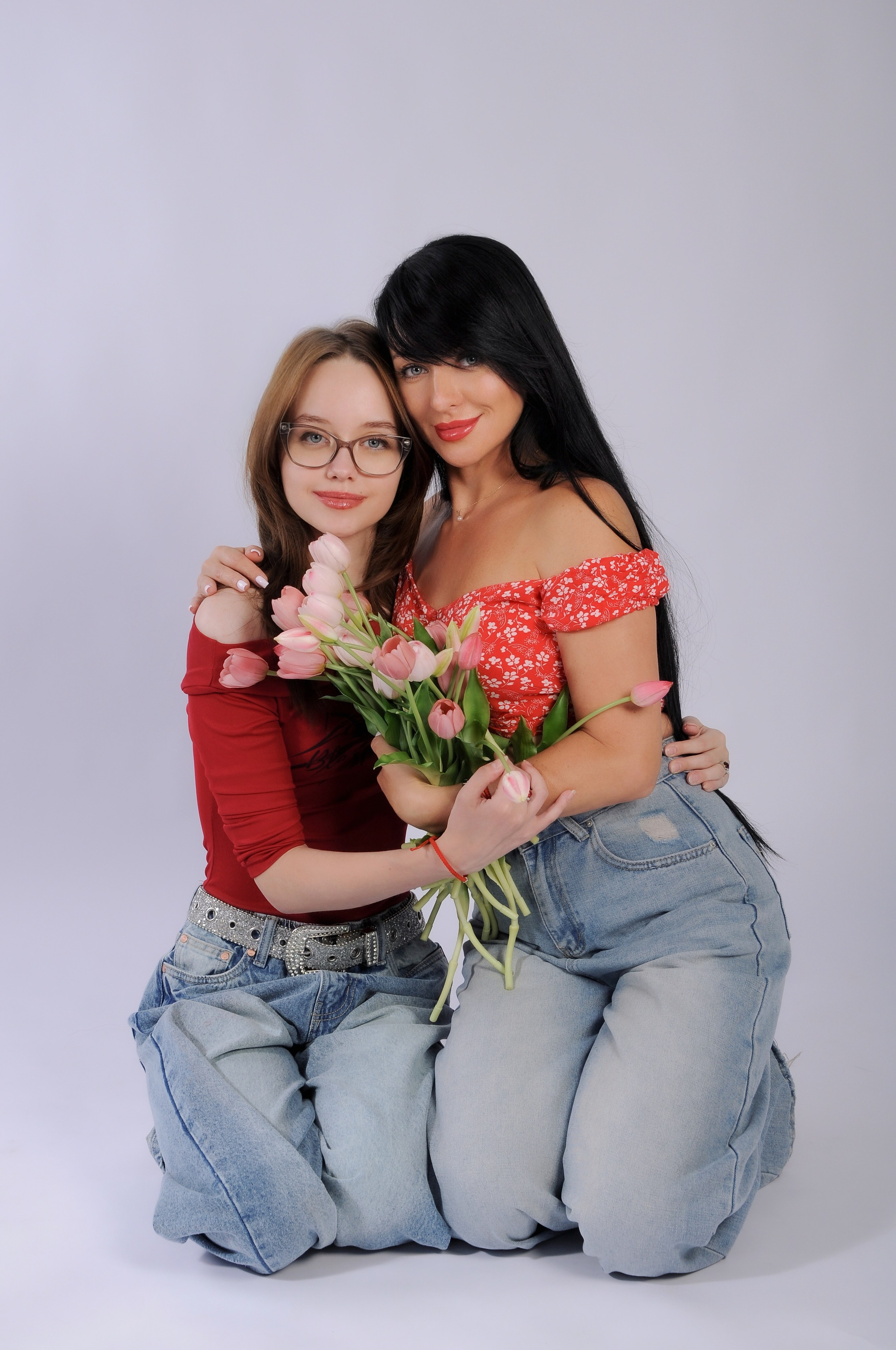 Семейные фотосессии. Фотограф в Краснодаре Диана Чижикова
