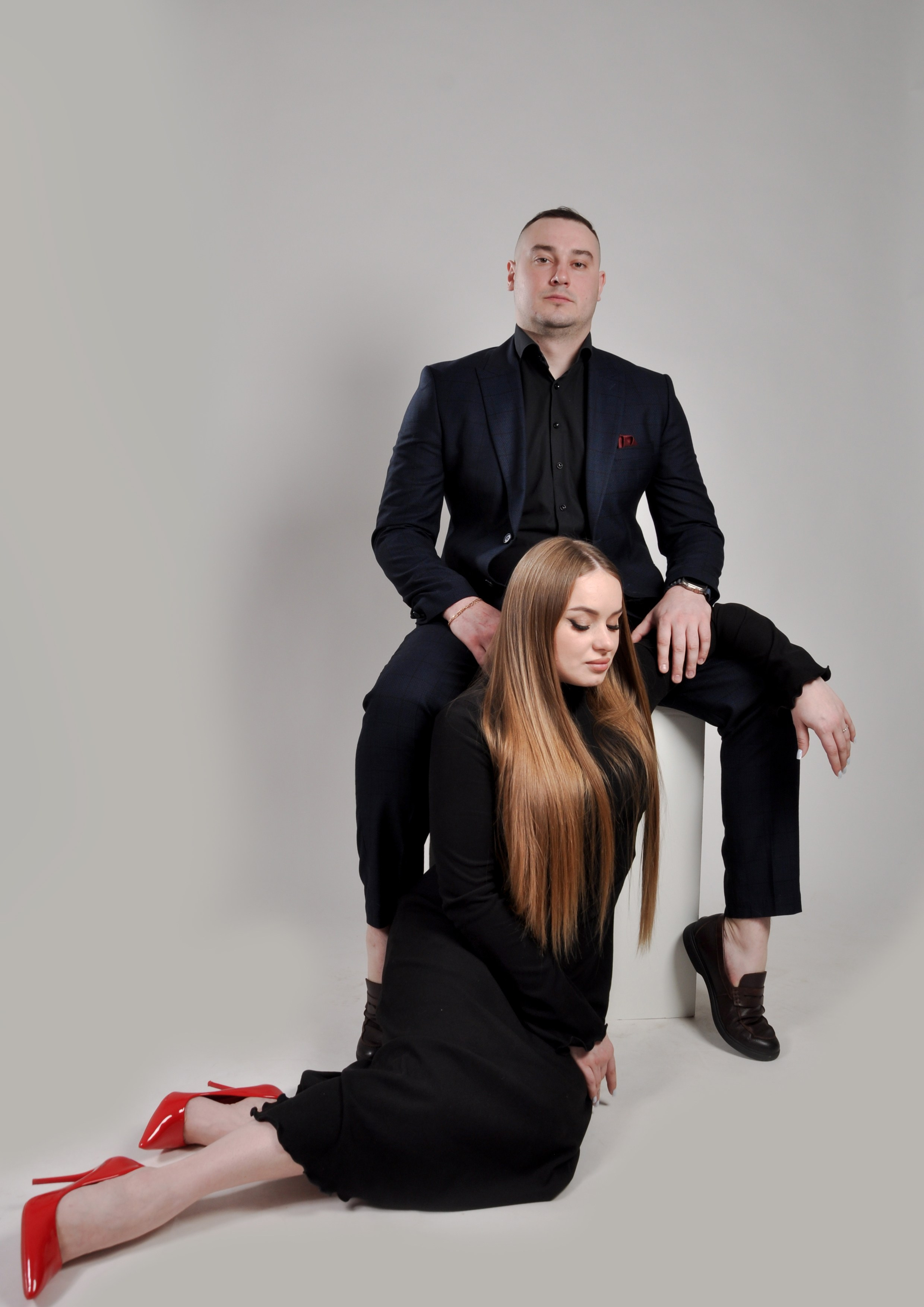 Love story. Фотограф в Краснодаре Диана Чижикова