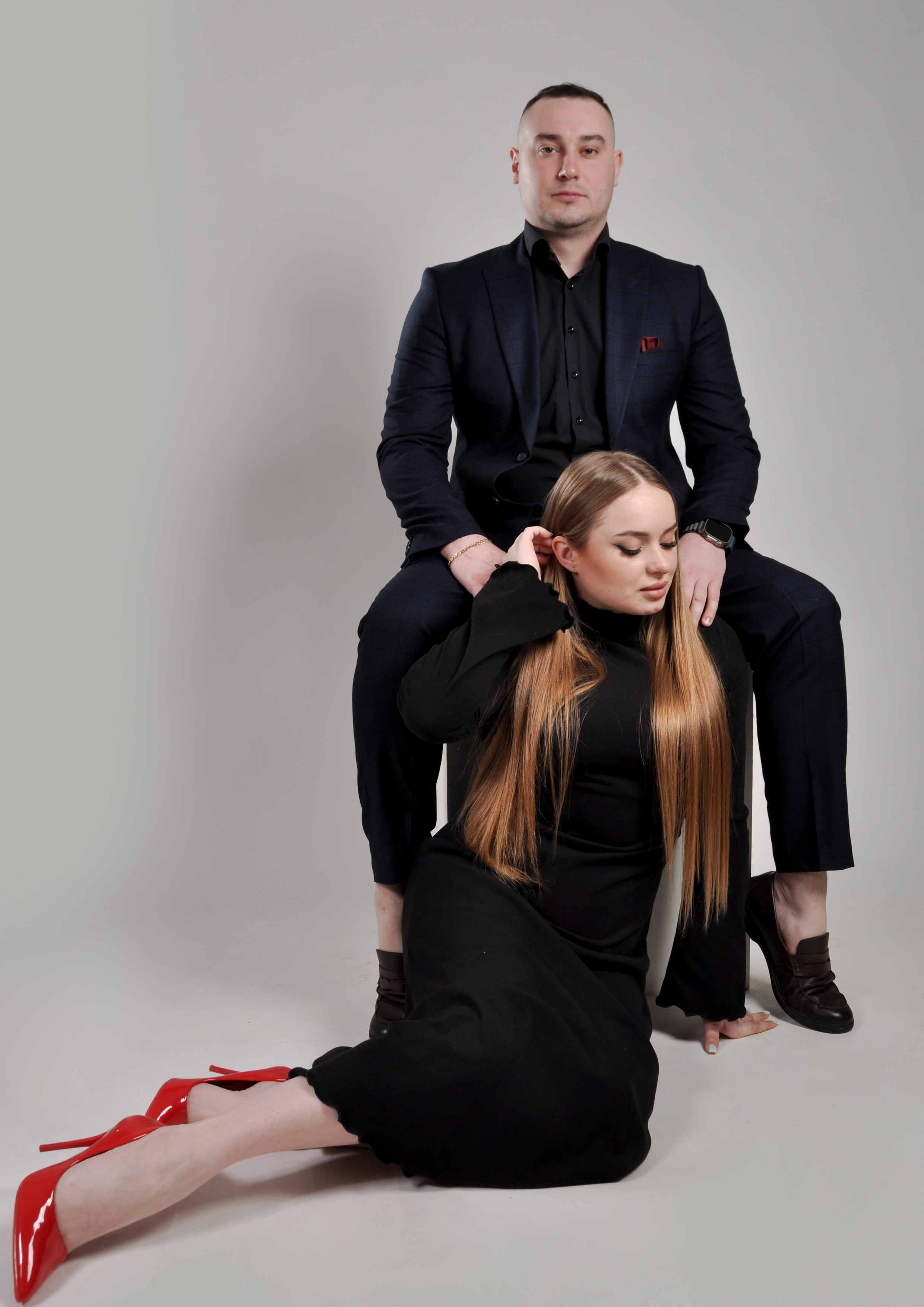 Love story. Фотограф в Краснодаре Диана Чижикова