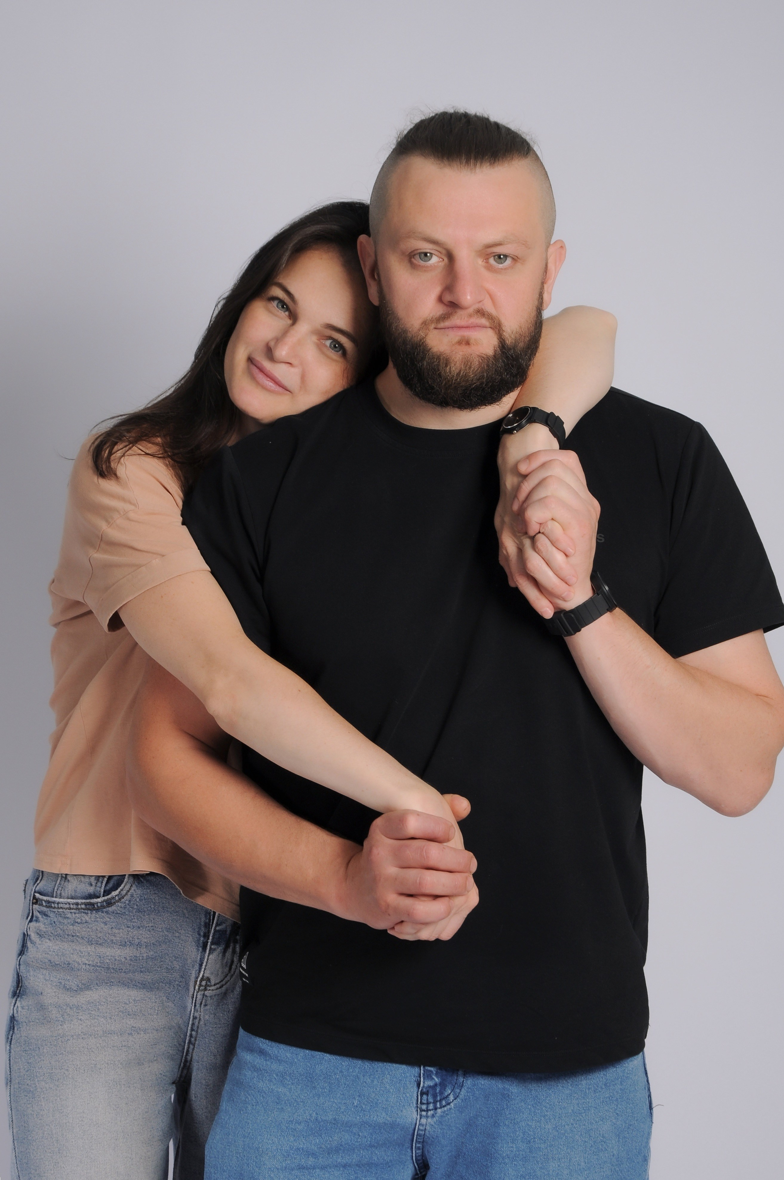 Семейные фотосессии. Фотограф в Краснодаре Диана Чижикова
