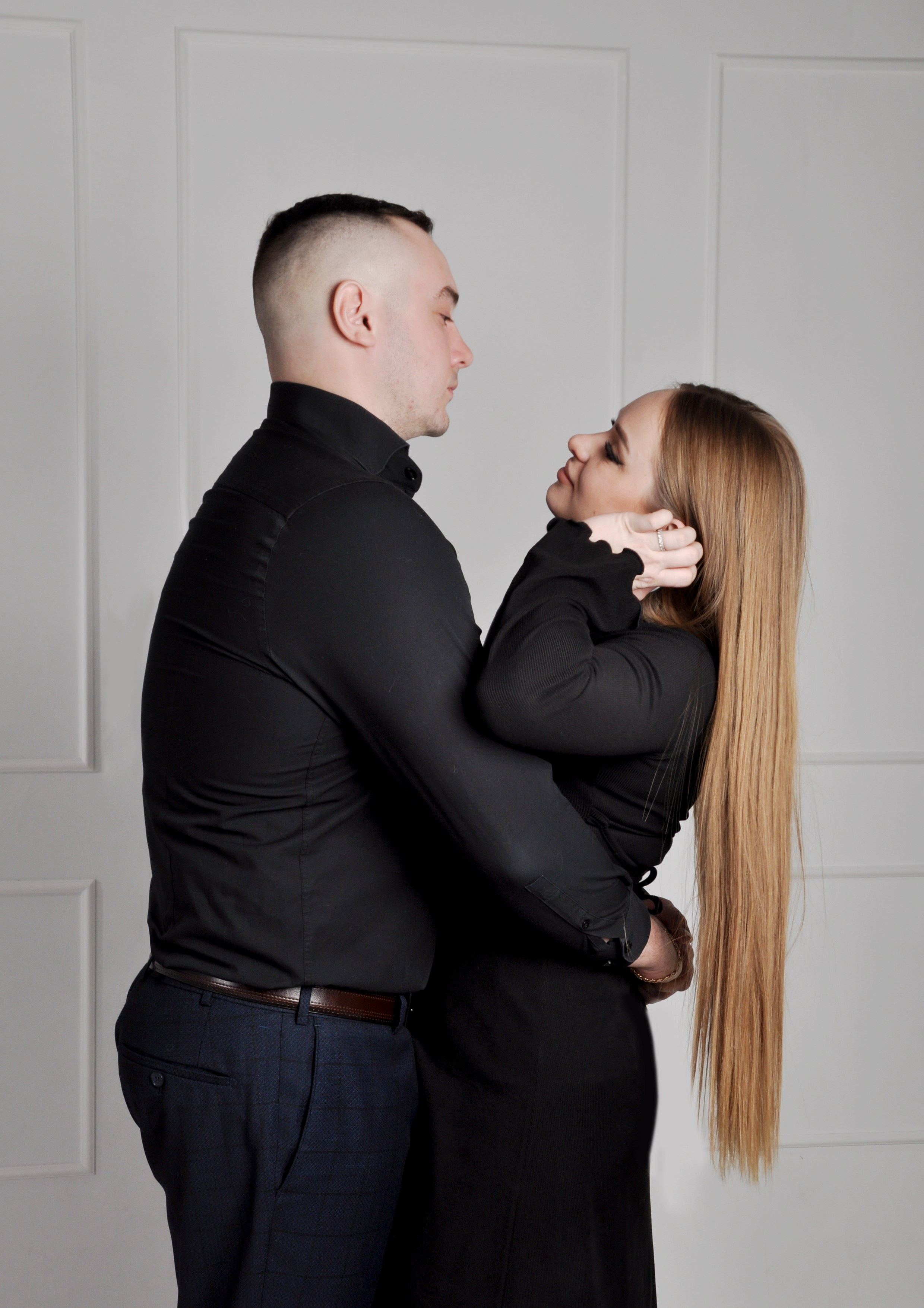 Love story. Фотограф в Краснодаре Диана Чижикова