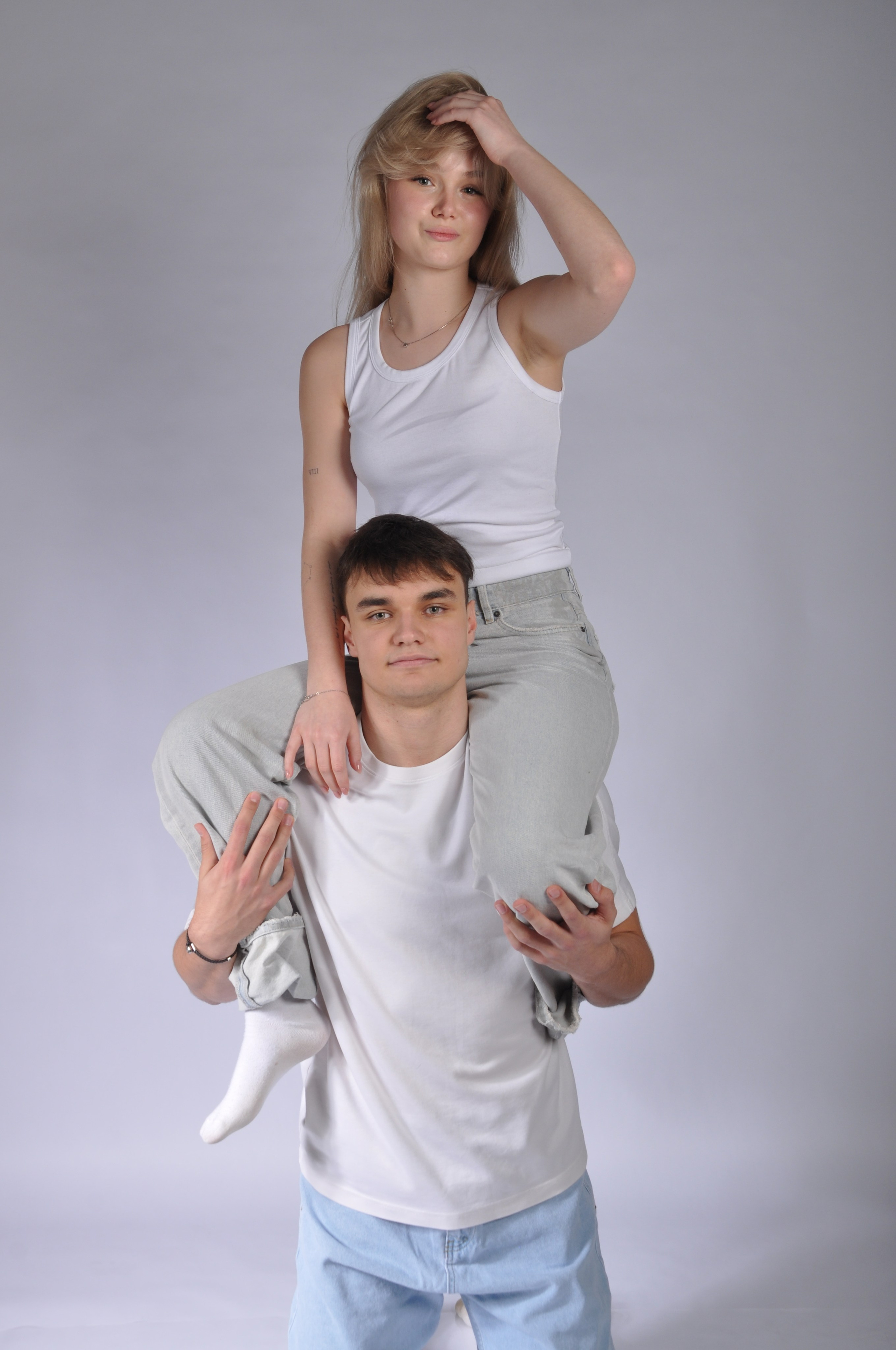 Love story. Фотограф в Краснодаре Диана Чижикова