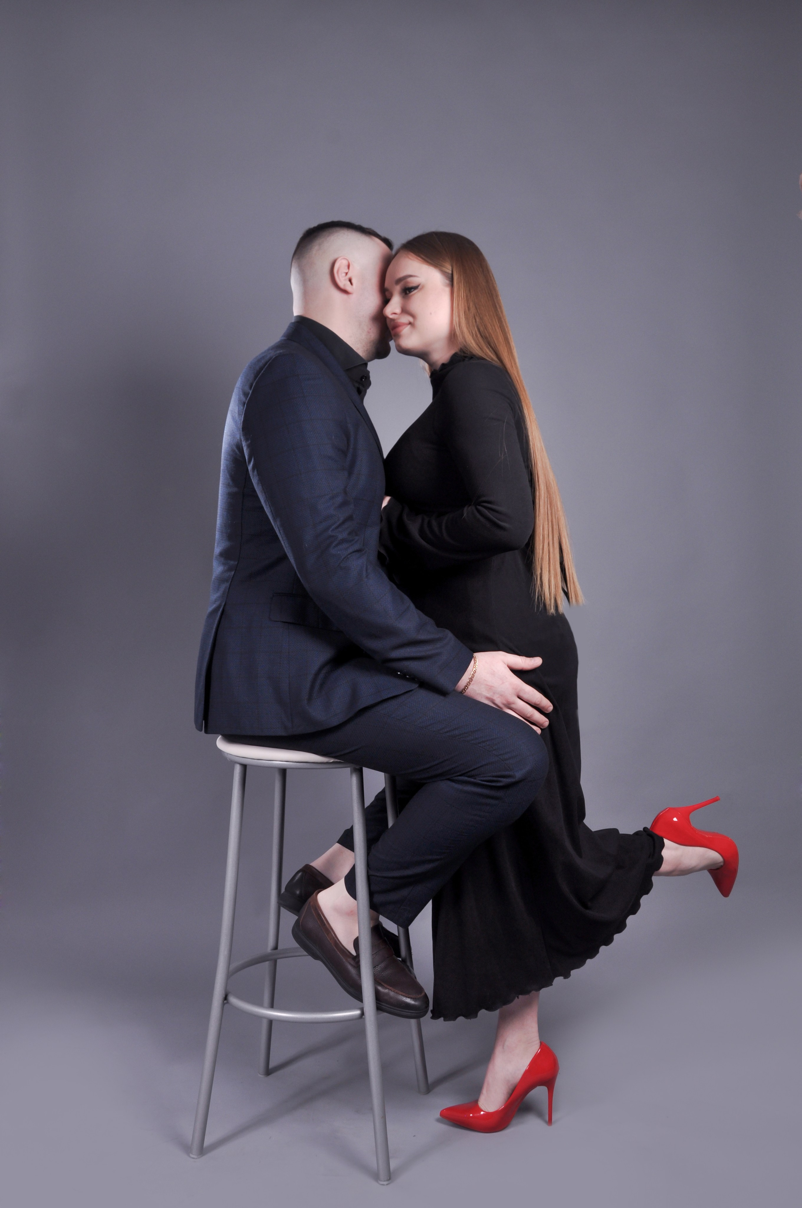 Love story. Фотограф в Краснодаре Диана Чижикова