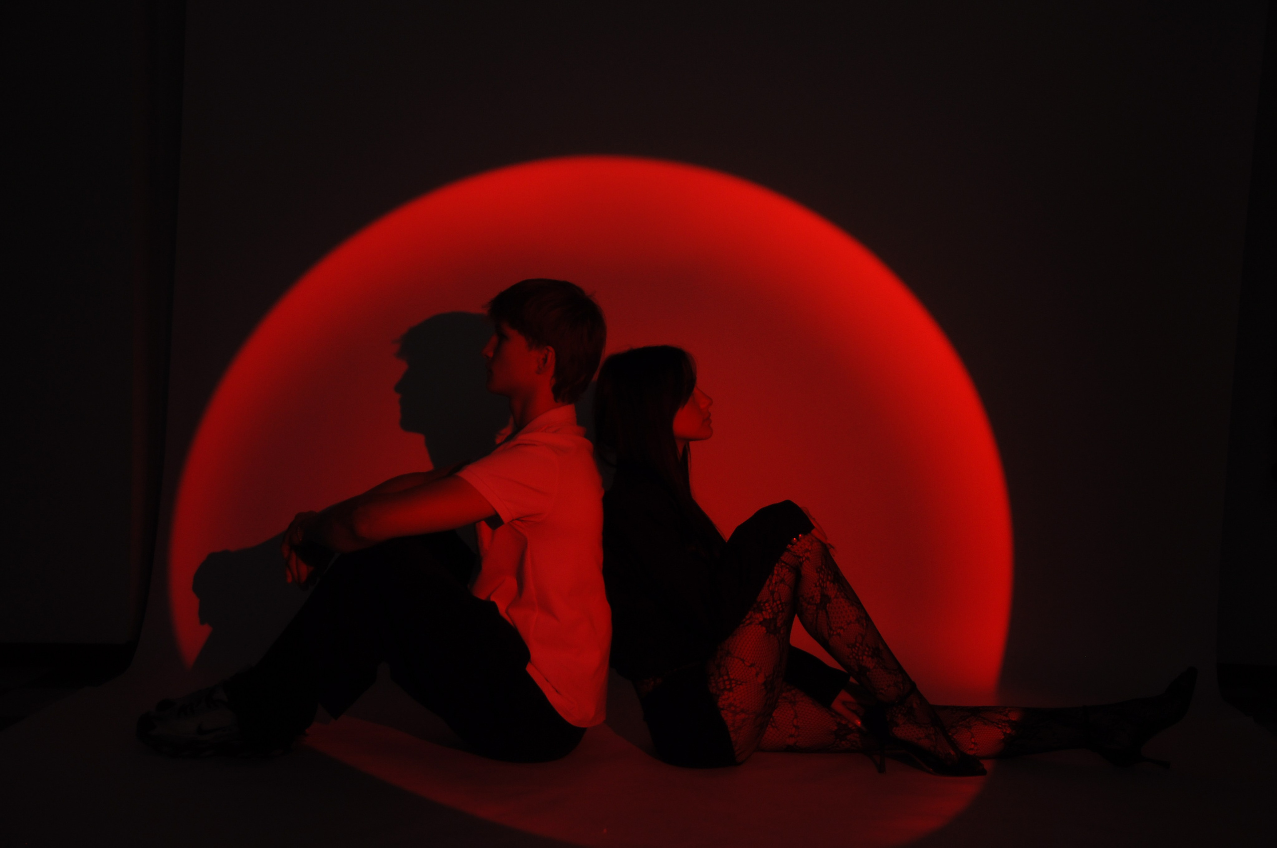 Love story. Фотограф в Краснодаре Диана Чижикова