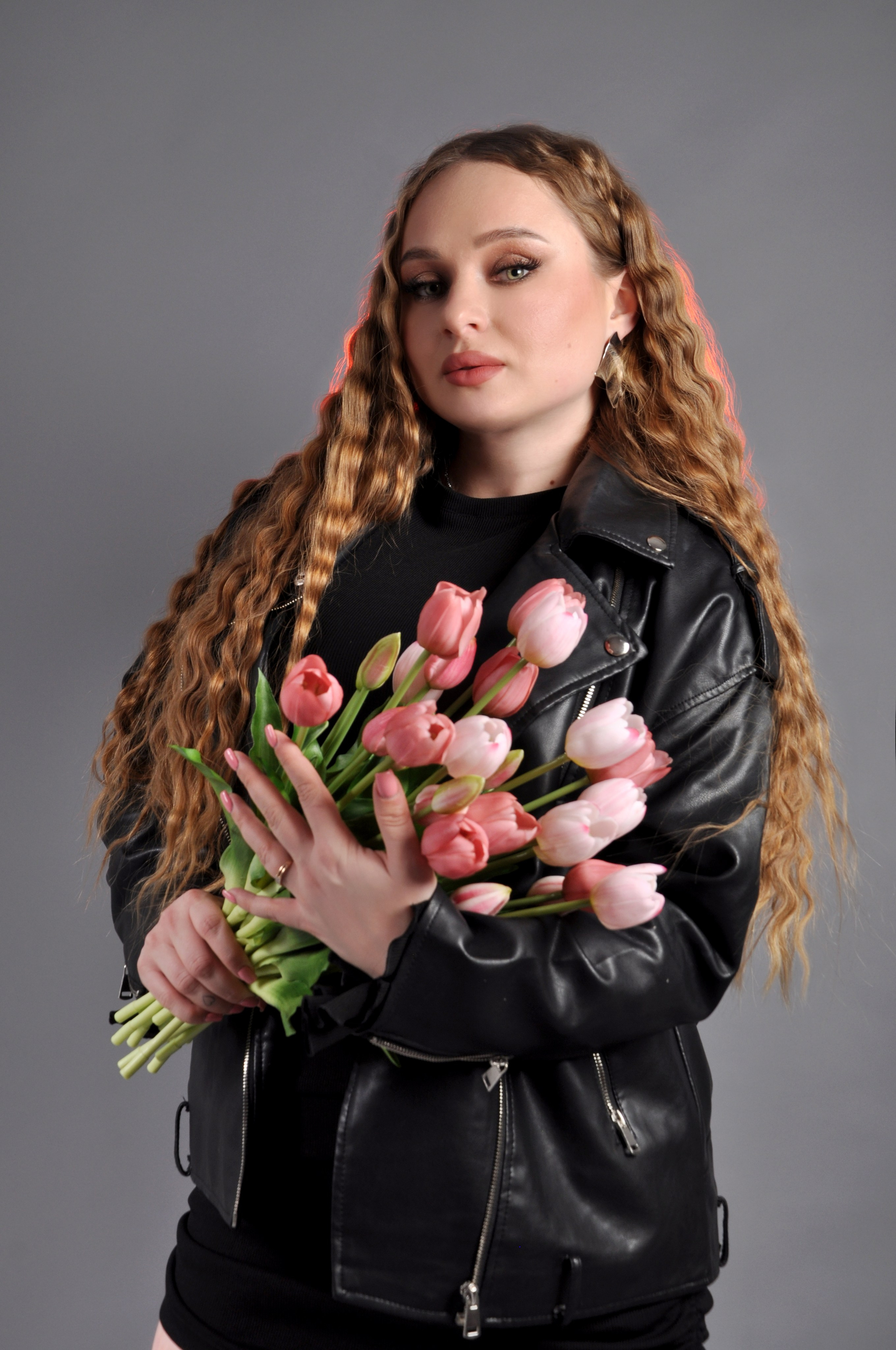 Леди. Фотограф в Краснодаре Диана Чижикова