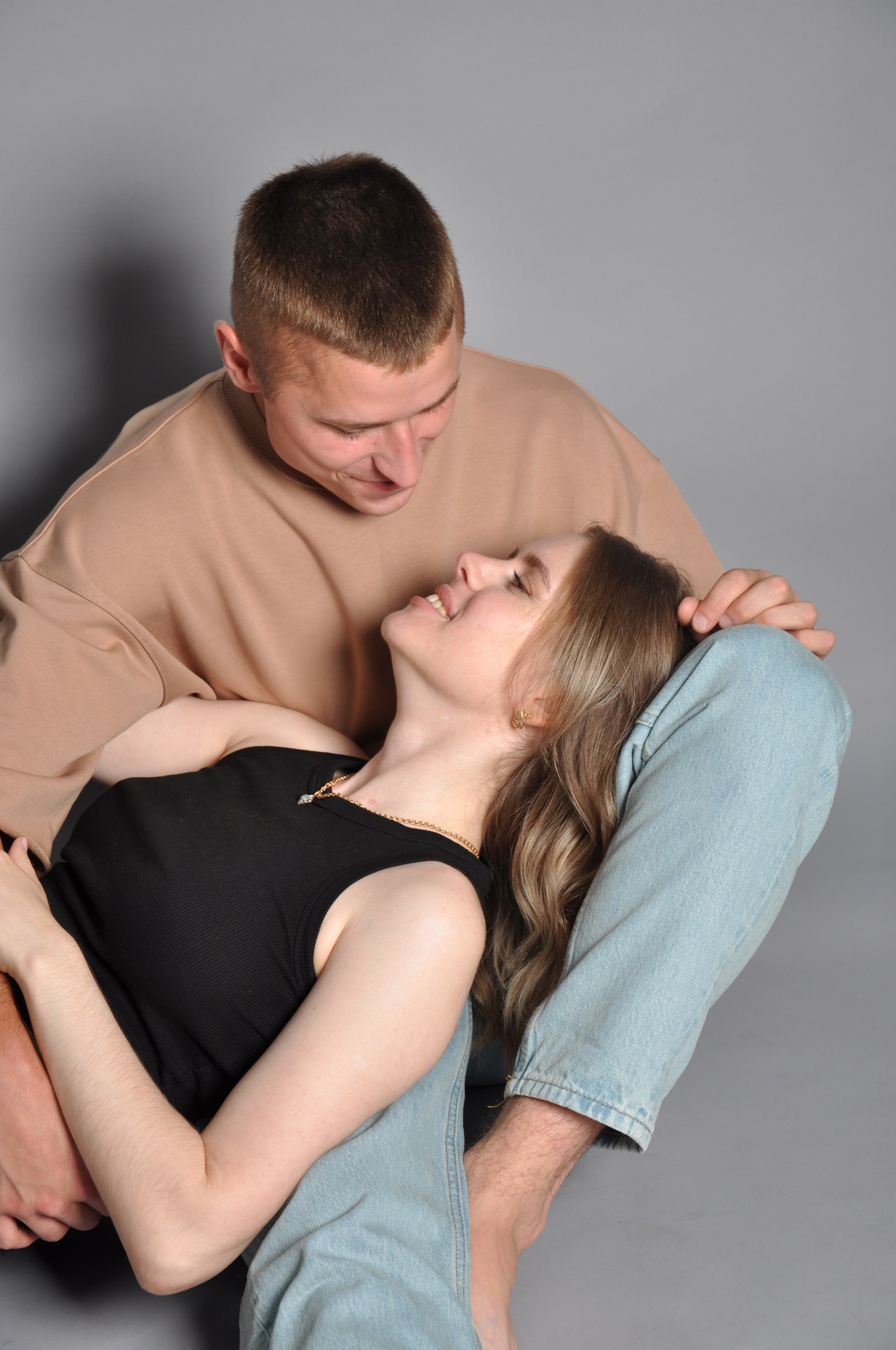 Love story. Фотограф в Краснодаре Диана Чижикова