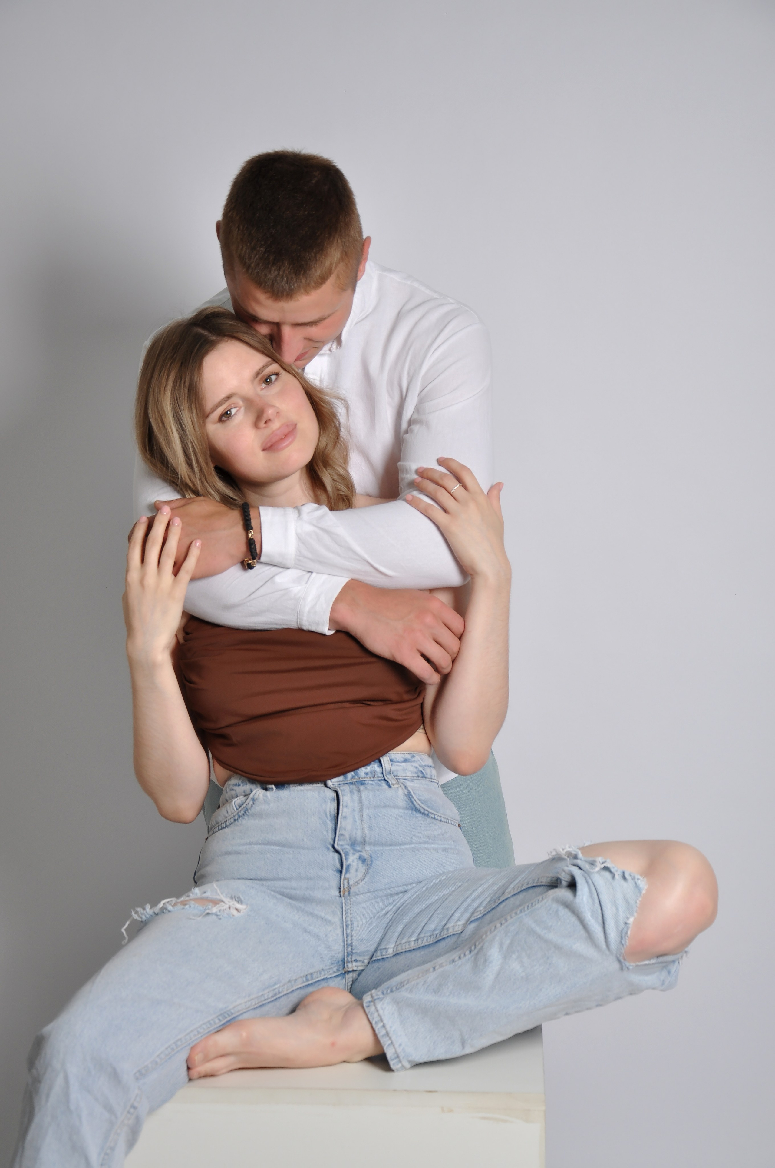 Love story. Фотограф в Краснодаре Диана Чижикова