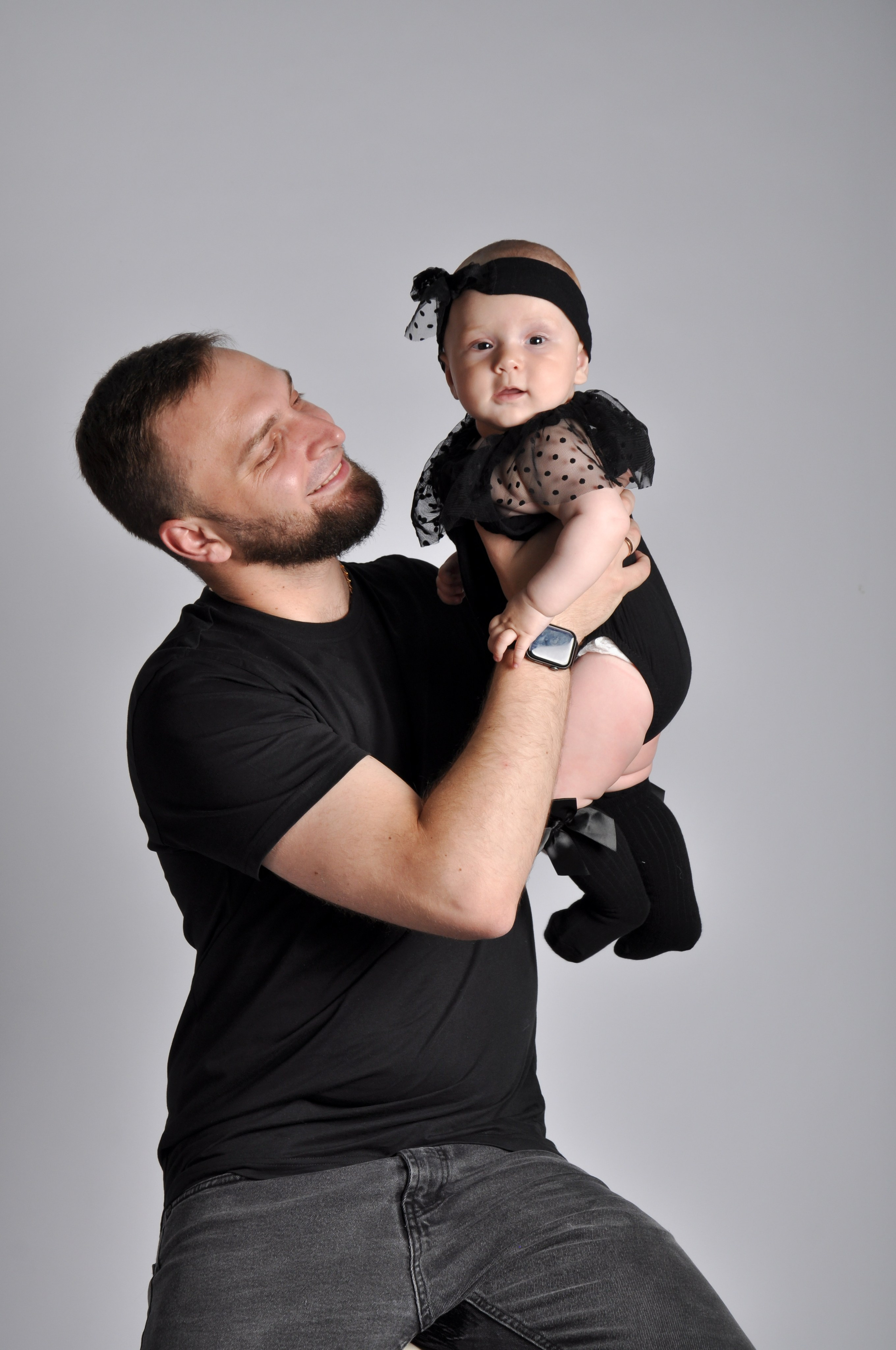 Семейные фотосессии. Фотограф в Краснодаре Диана Чижикова