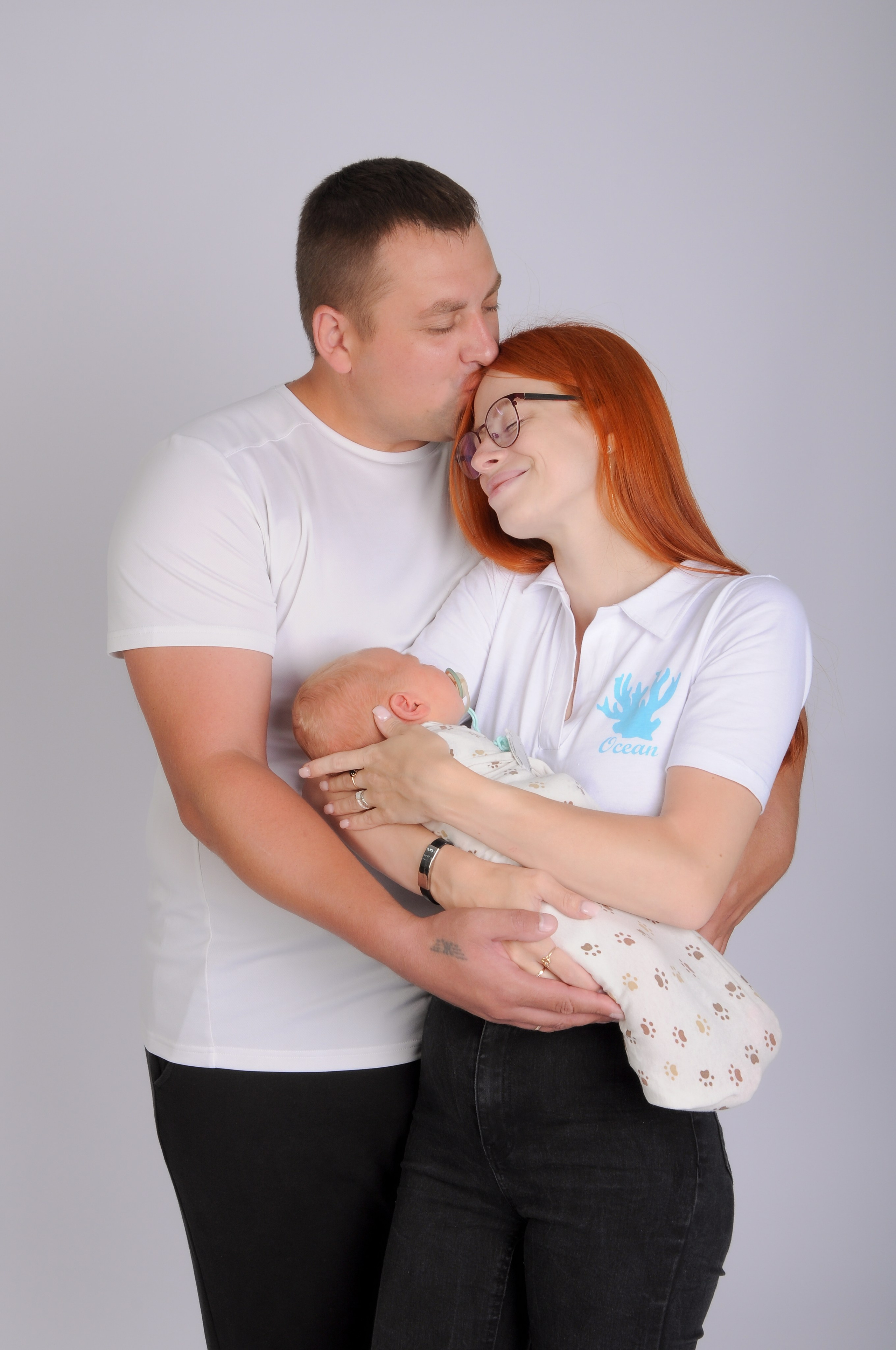Семейные фотосессии. Фотограф в Краснодаре Диана Чижикова