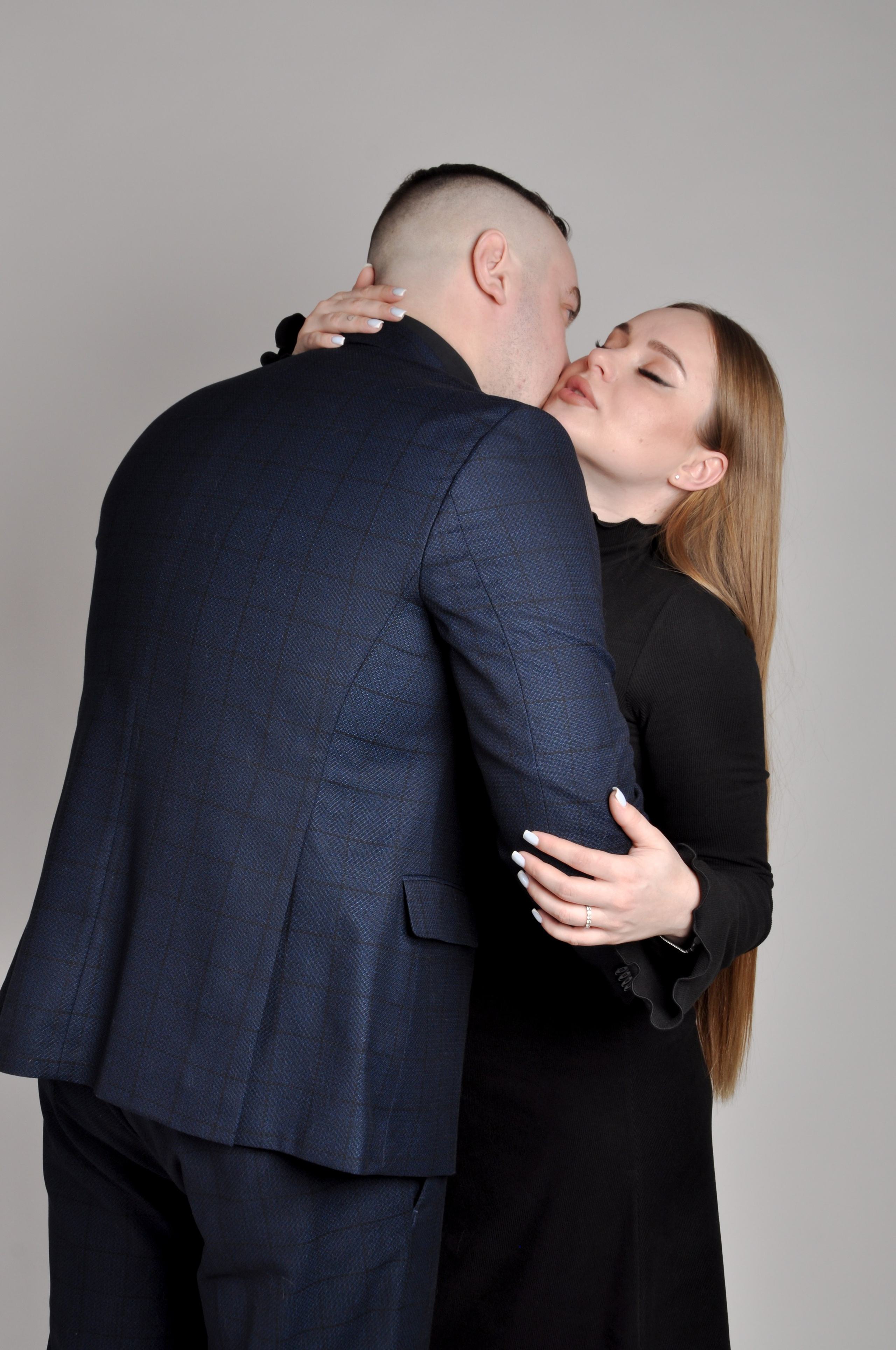 Love story. Фотограф в Краснодаре Диана Чижикова