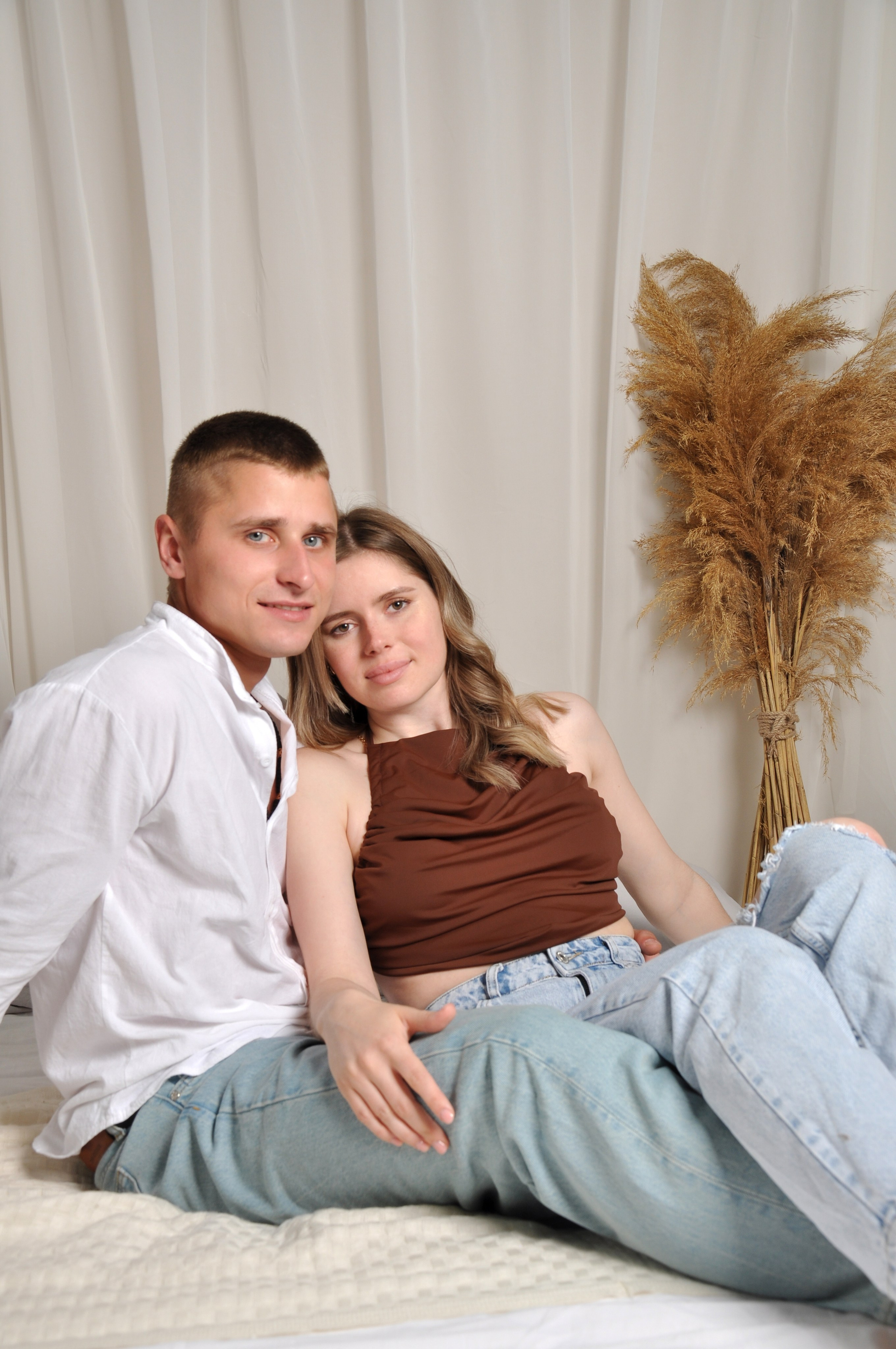 Love story. Фотограф в Краснодаре Диана Чижикова