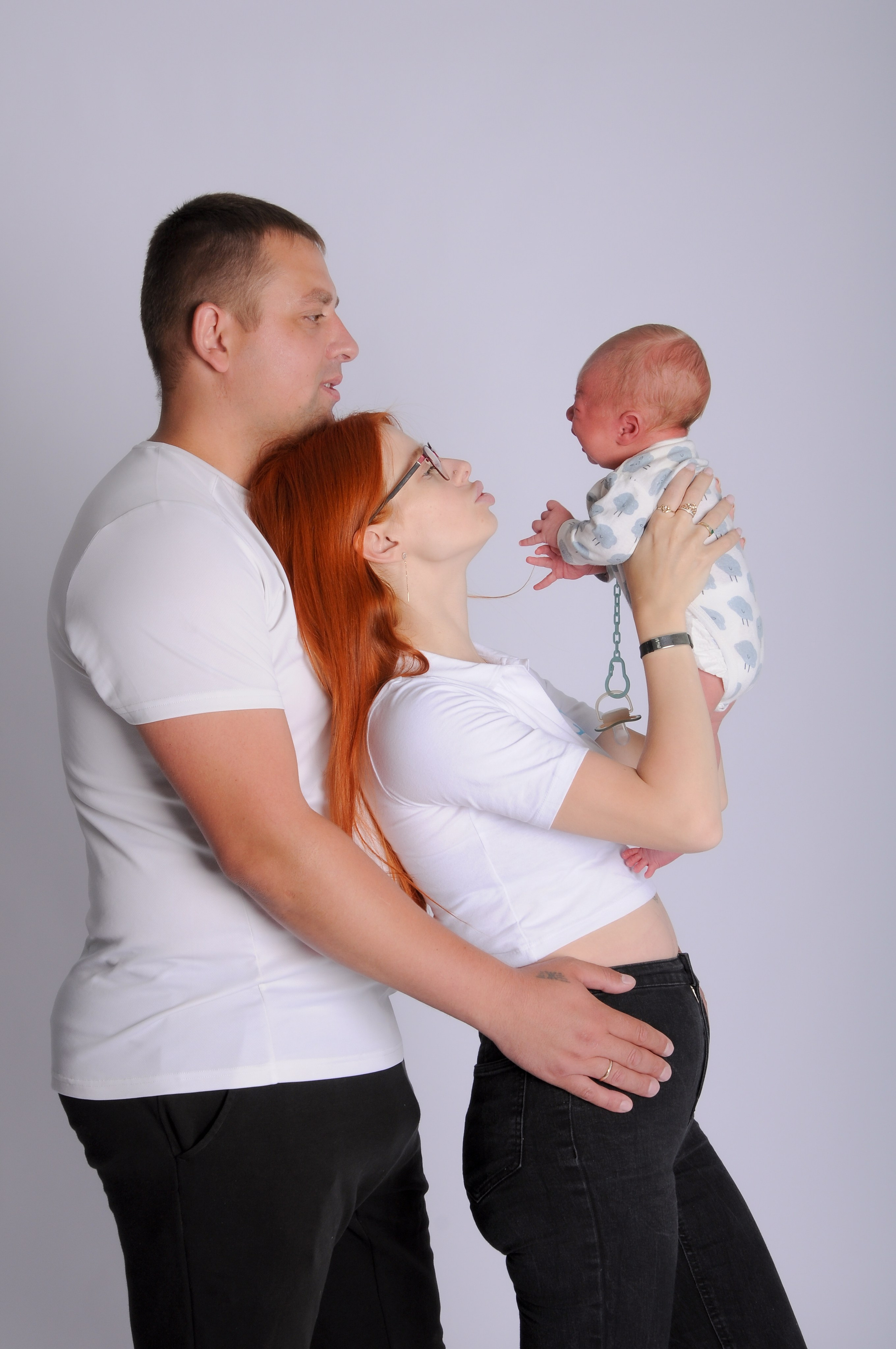 Семейные фотосессии. Фотограф в Краснодаре Диана Чижикова