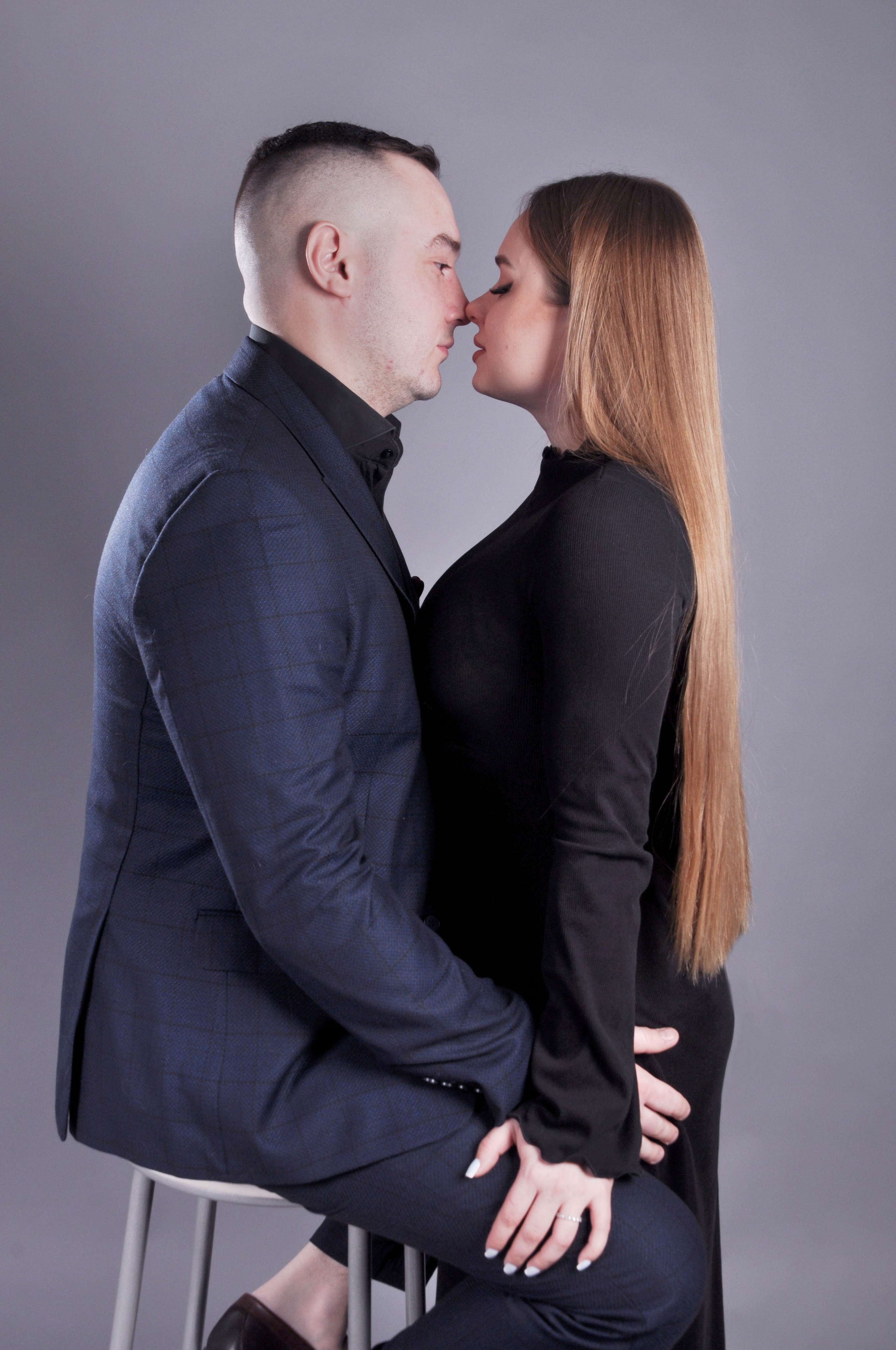 Love story. Фотограф в Краснодаре Диана Чижикова