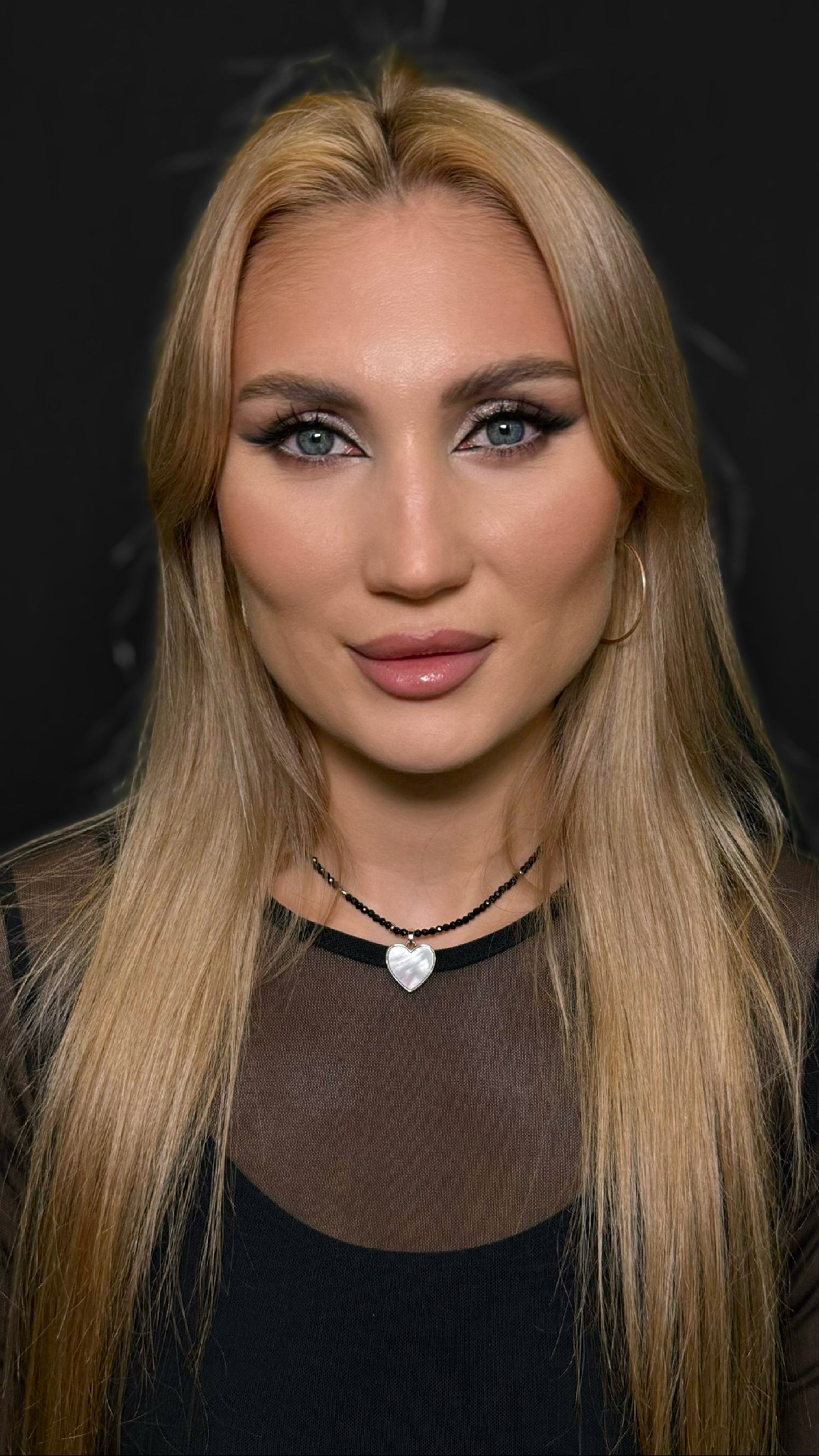 Визажист Анна Романова. Фотограф в Краснодаре Диана Чижикова