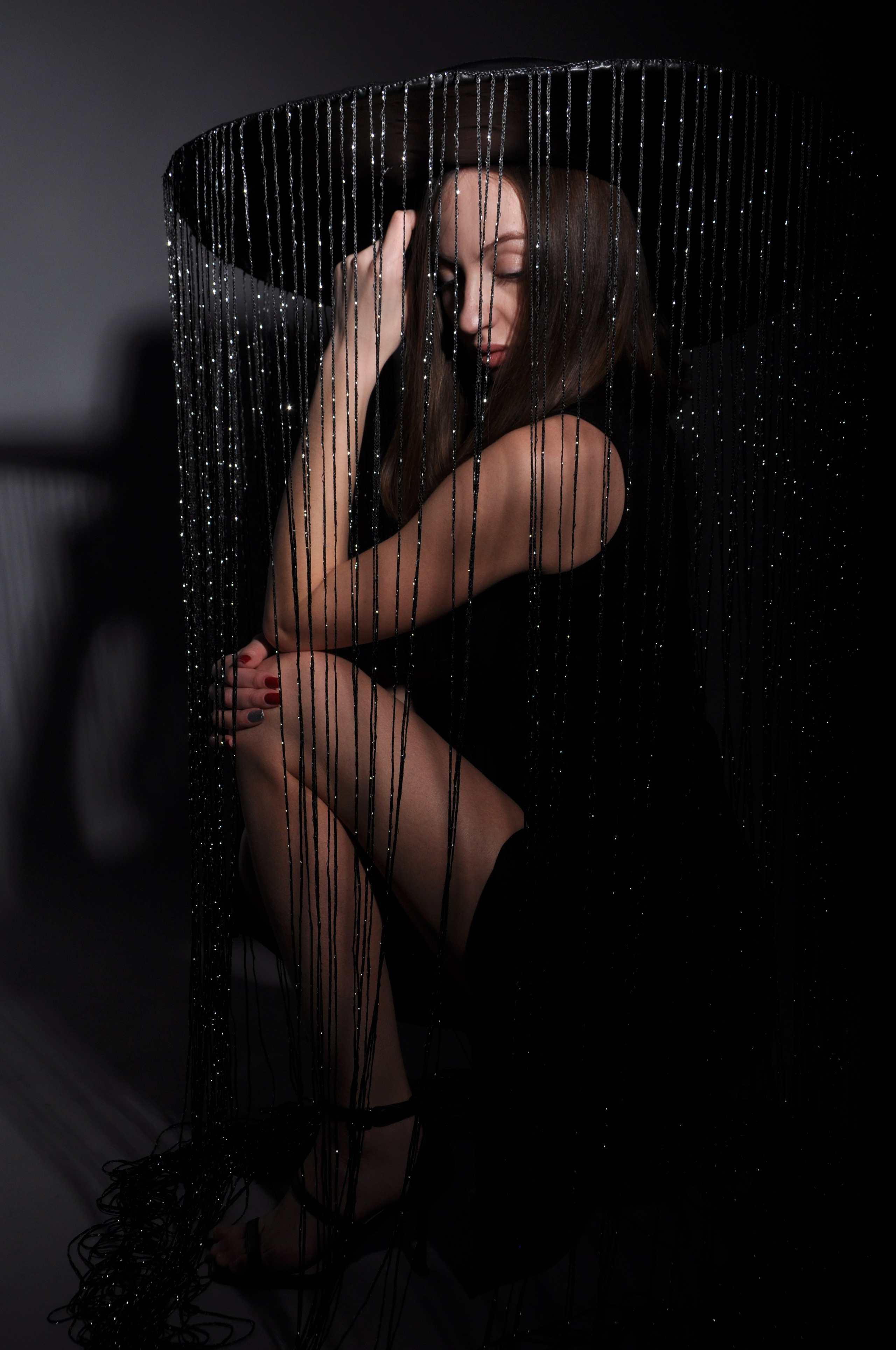 Гардероб женский. Фотограф в Краснодаре Диана Чижикова