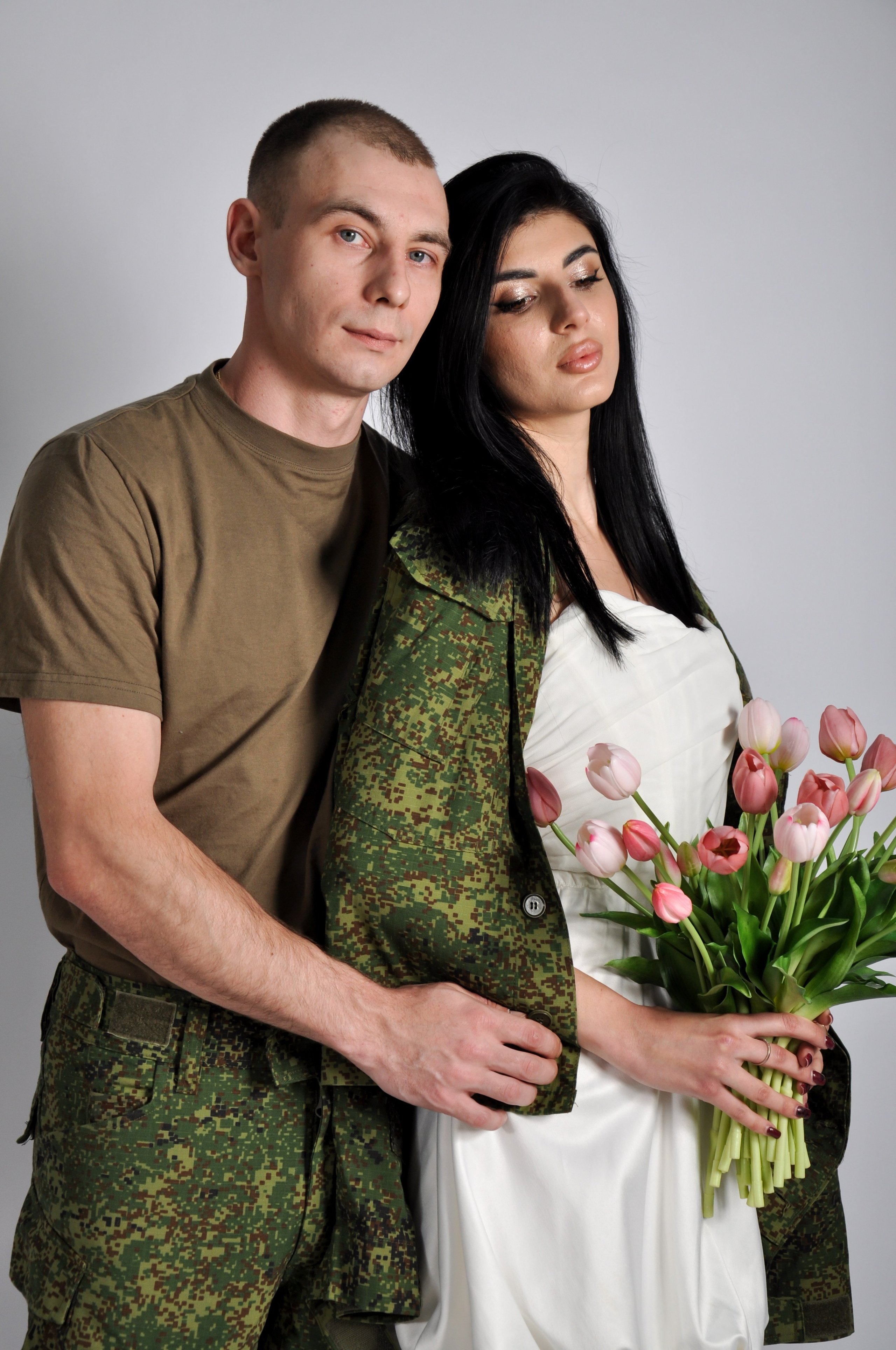 Love story. Фотограф в Краснодаре Диана Чижикова