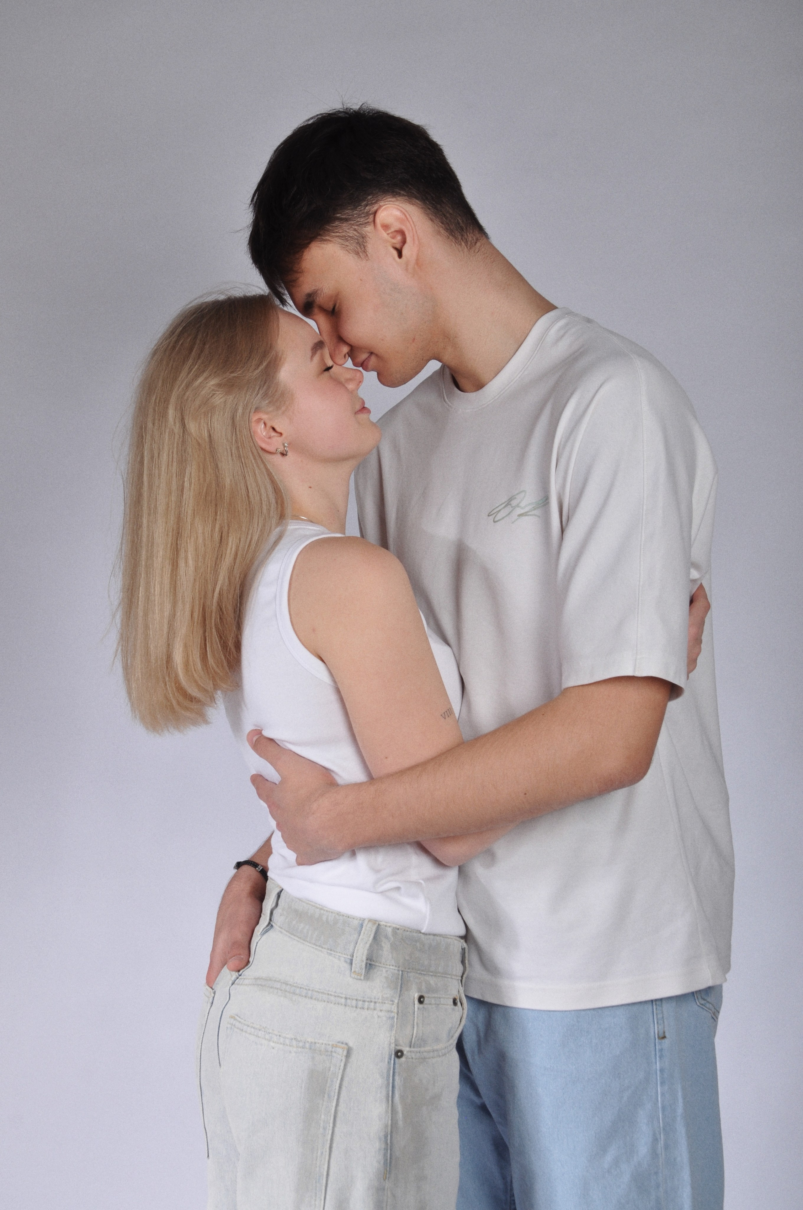 Love story. Фотограф в Краснодаре Диана Чижикова
