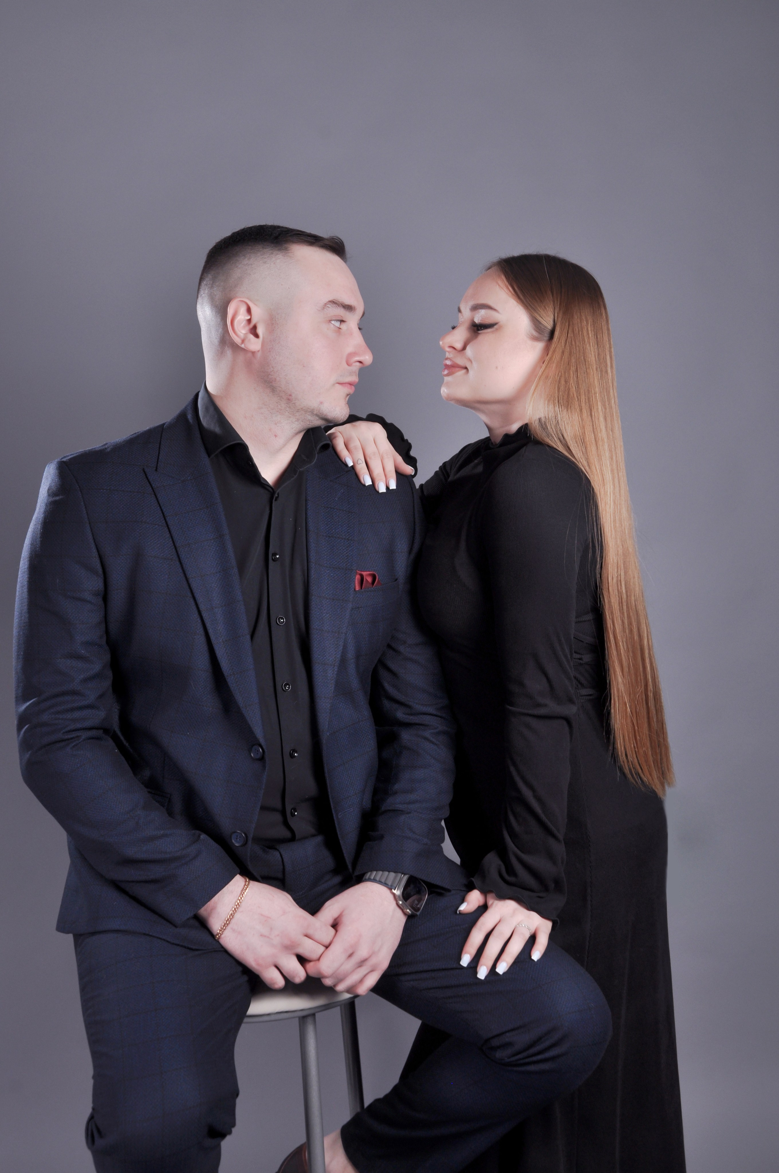 Love story. Фотограф в Краснодаре Диана Чижикова