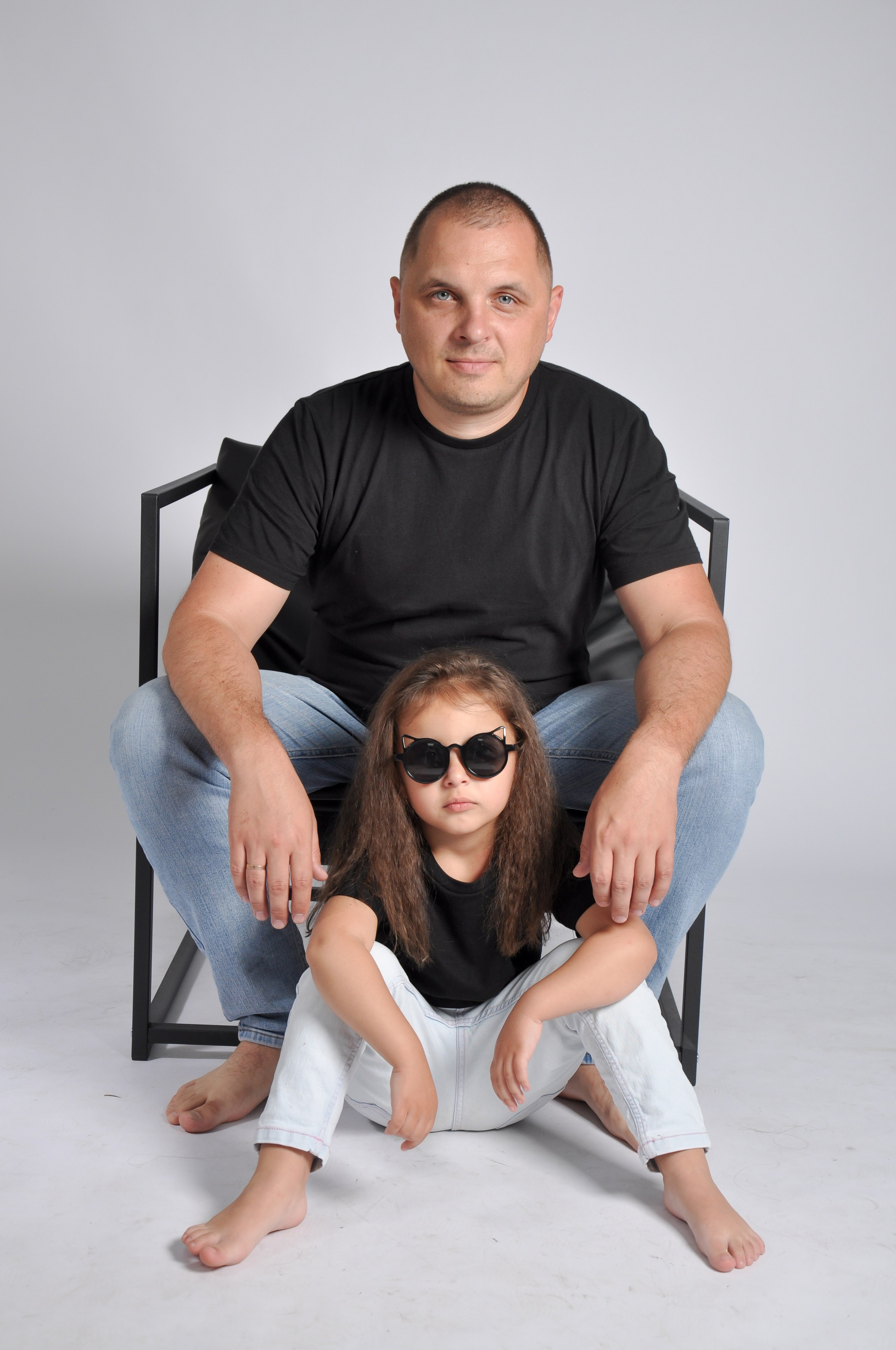 Семейные фотосессии. Фотограф в Краснодаре Диана Чижикова