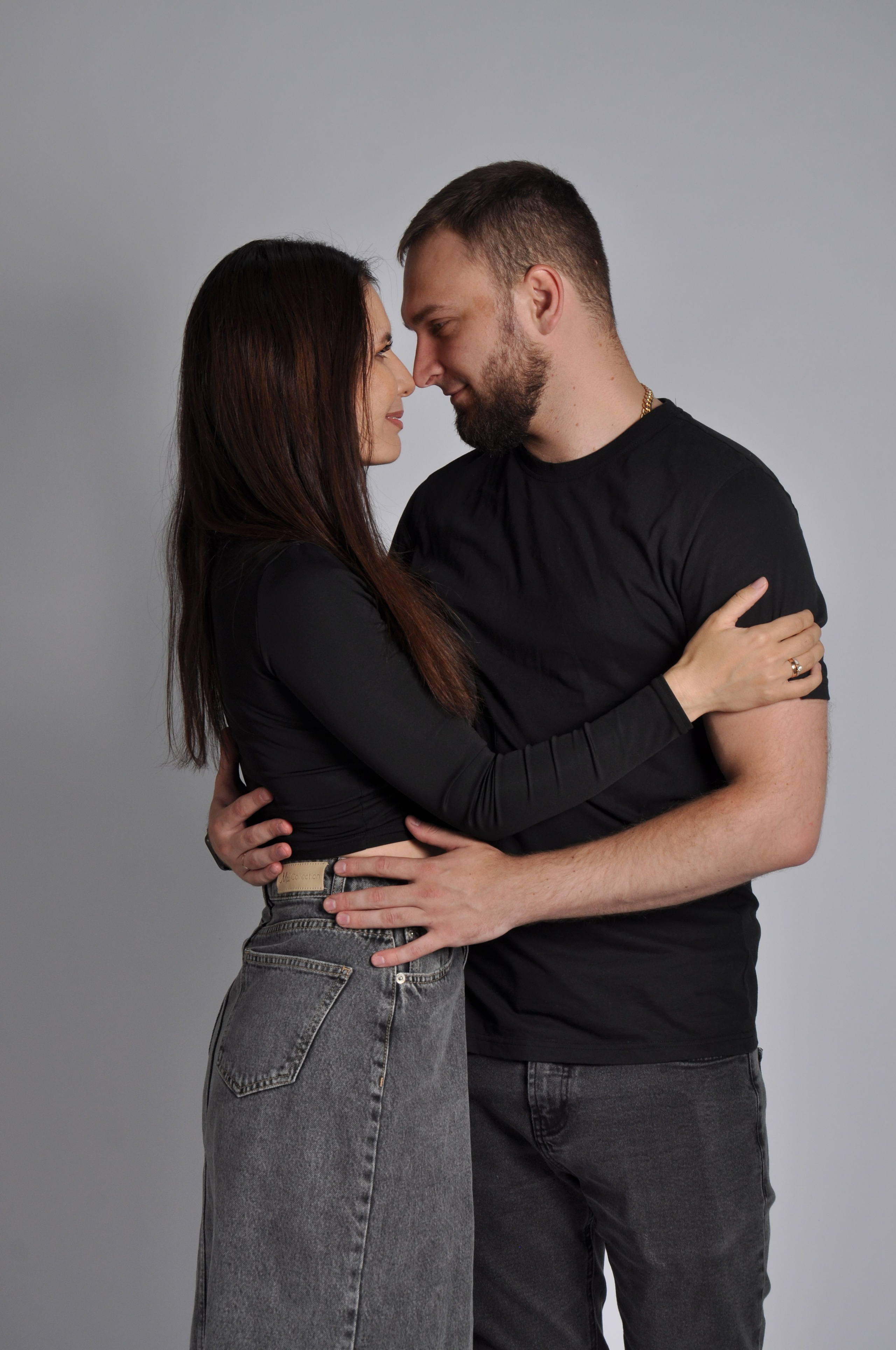 Love story. Фотограф в Краснодаре Диана Чижикова