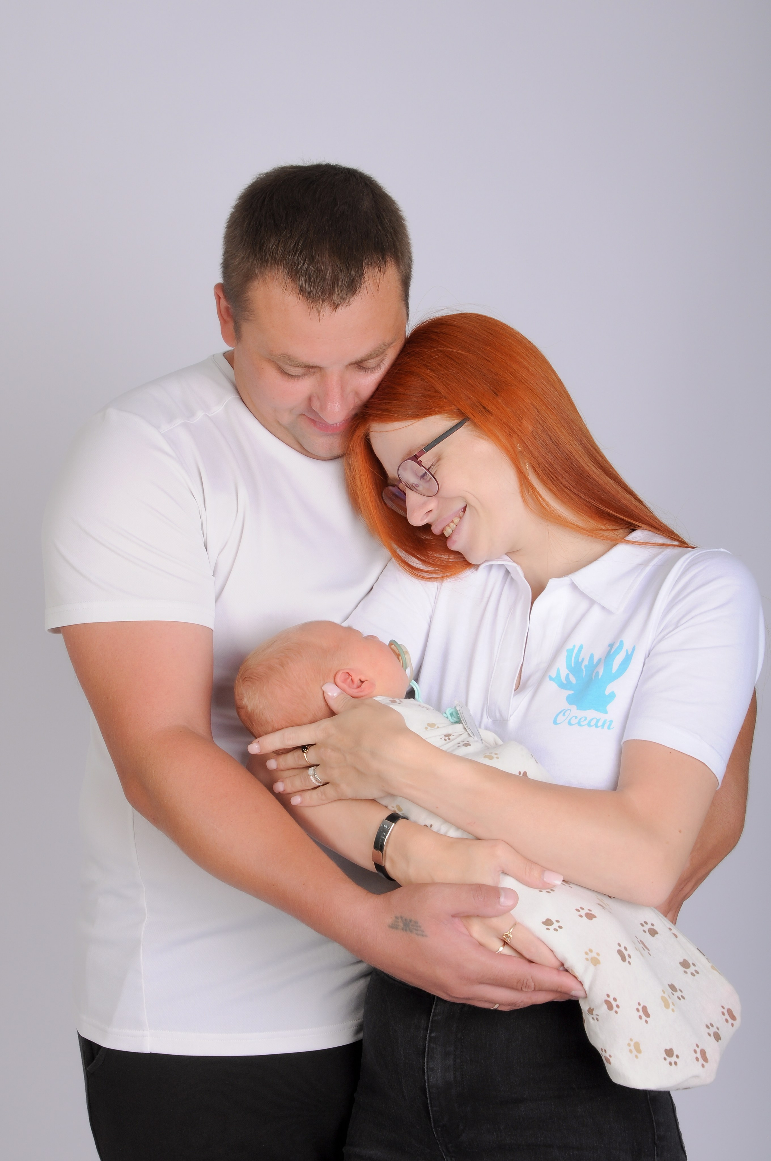 Семейные фотосессии. Фотограф в Краснодаре Диана Чижикова