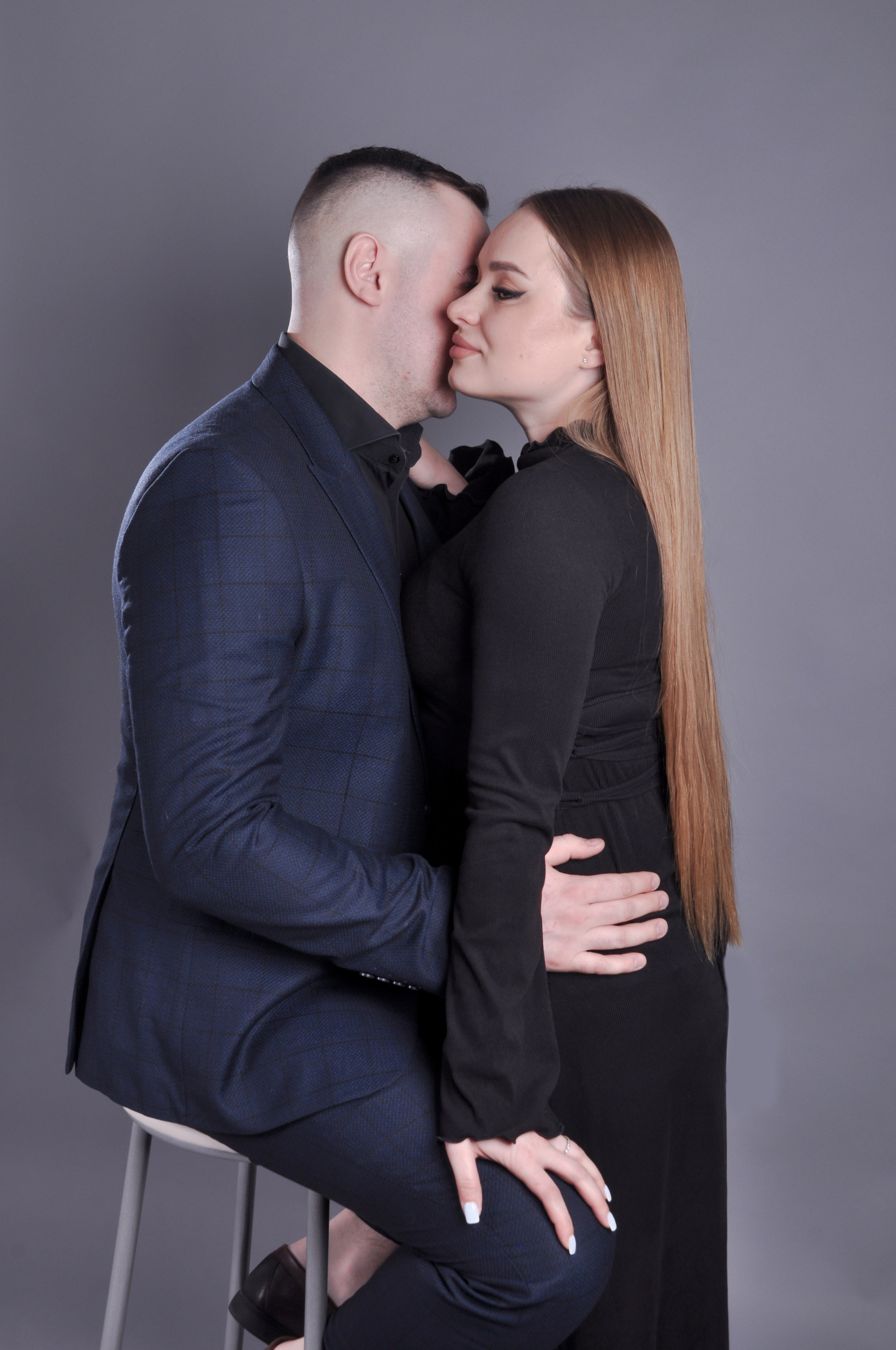 Love story. Фотограф в Краснодаре Диана Чижикова