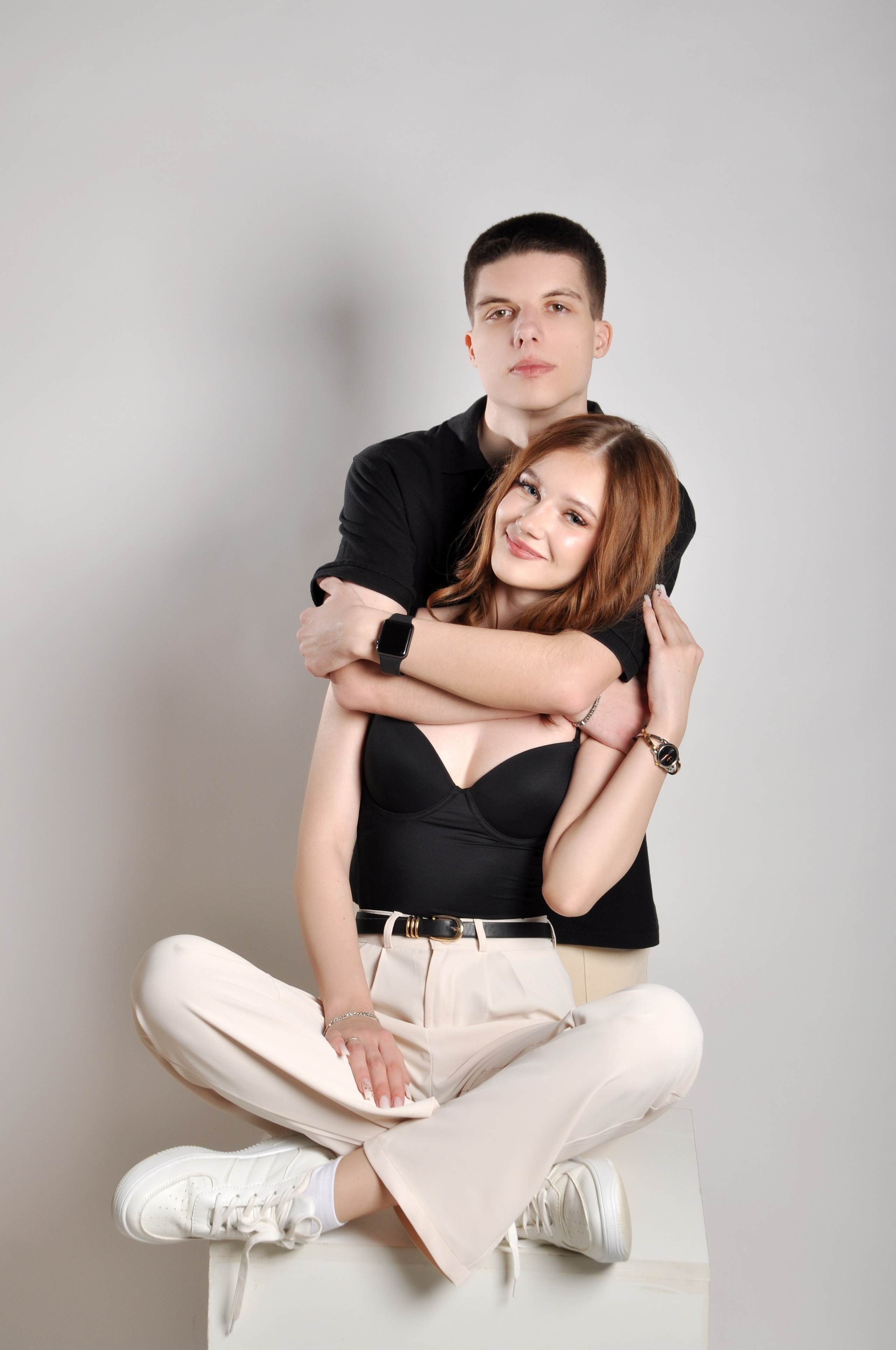Love story. Фотограф в Краснодаре Диана Чижикова