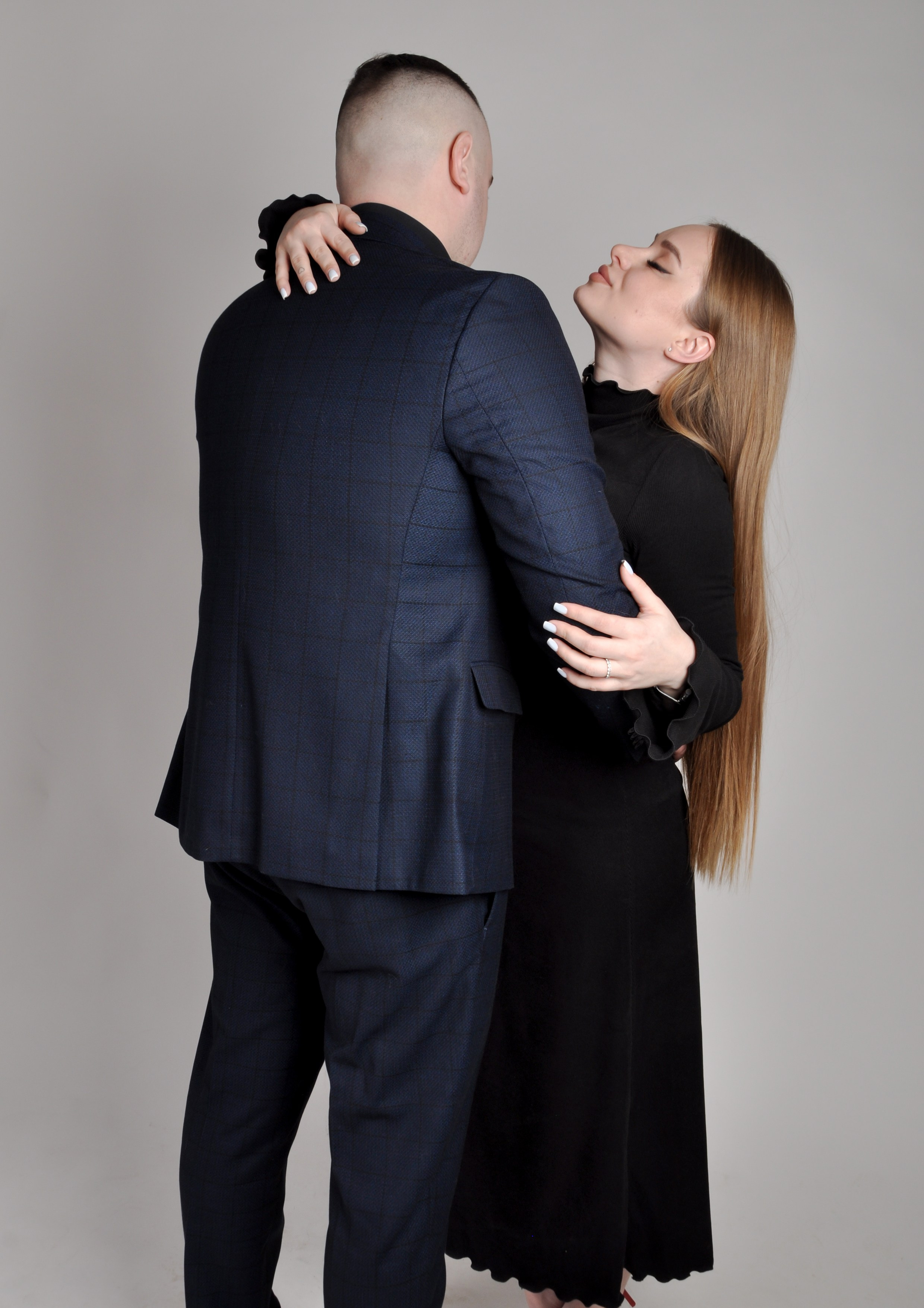 Love story. Фотограф в Краснодаре Диана Чижикова