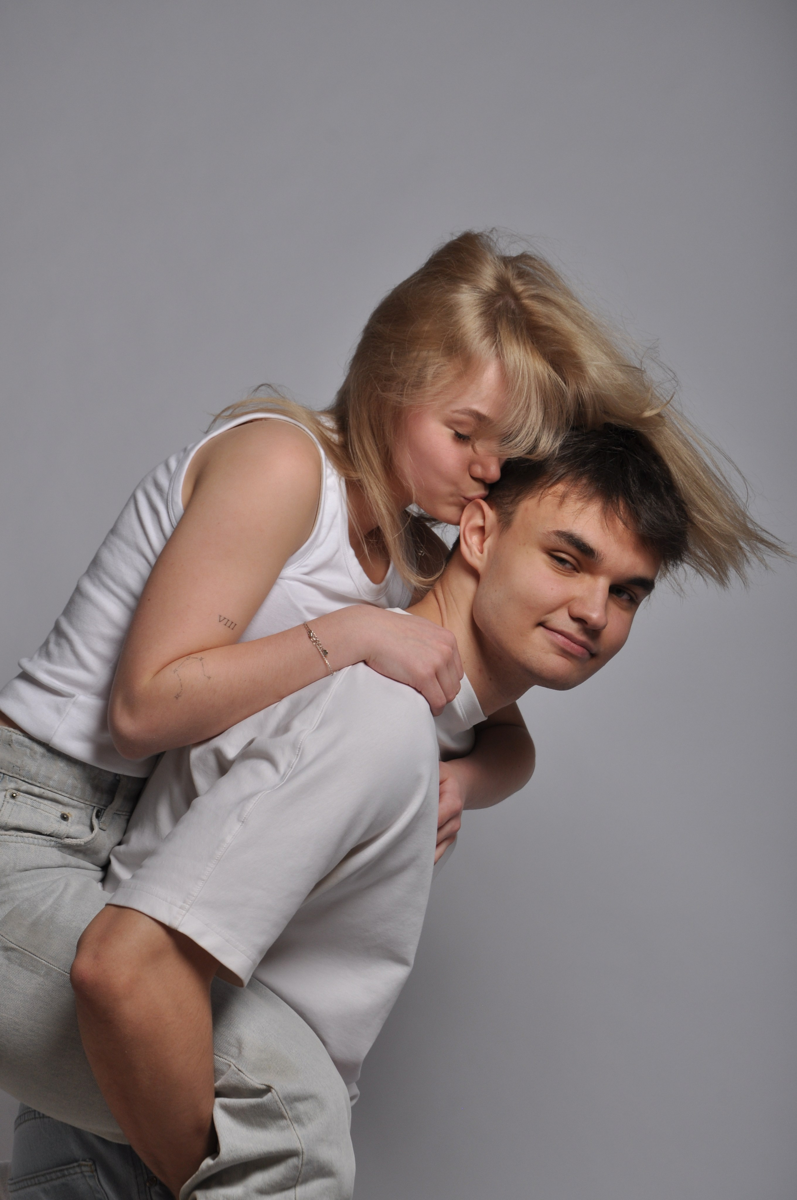 Love story. Фотограф в Краснодаре Диана Чижикова