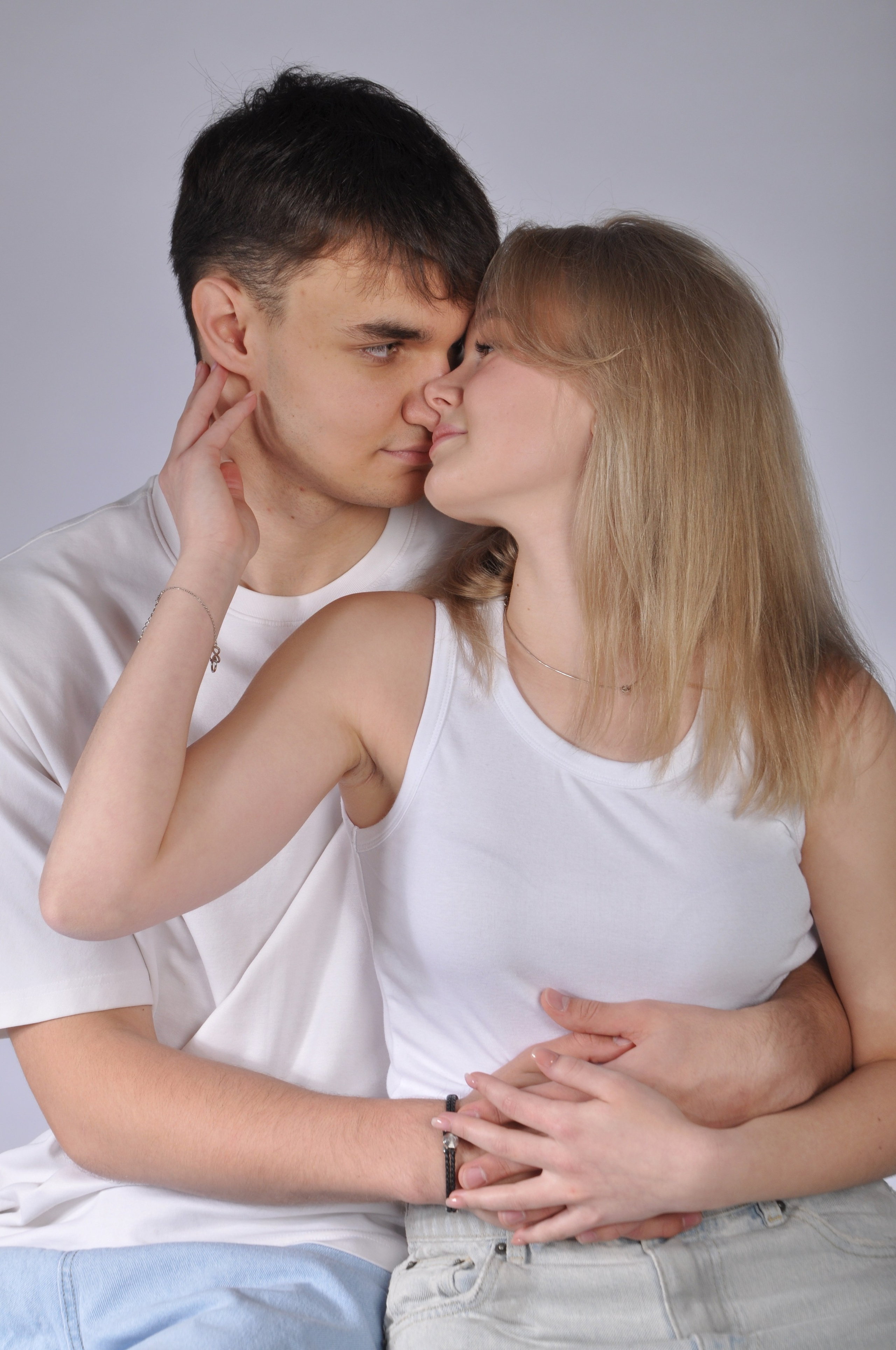 Love story. Фотограф в Краснодаре Диана Чижикова