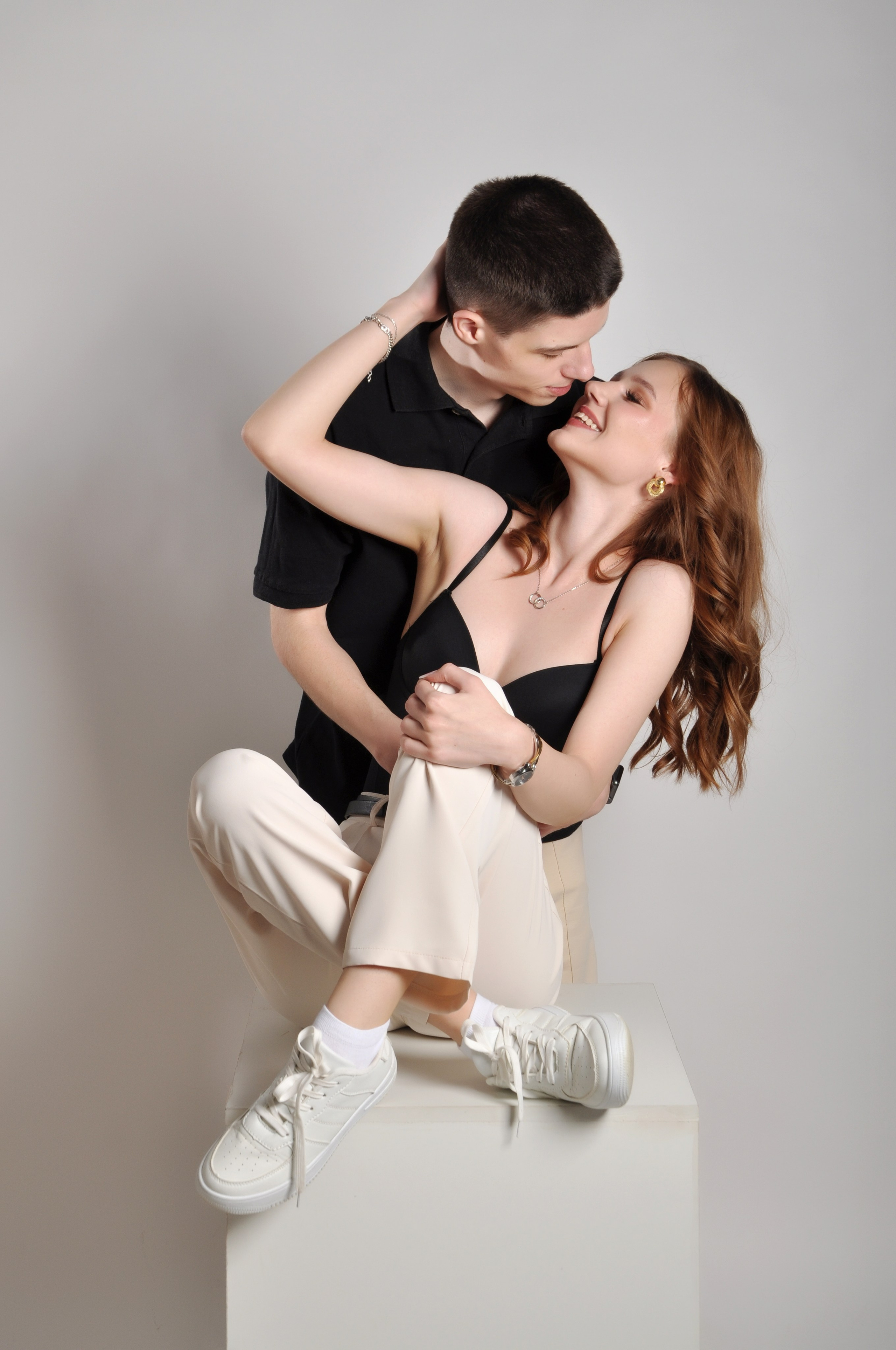 Love story. Фотограф в Краснодаре Диана Чижикова