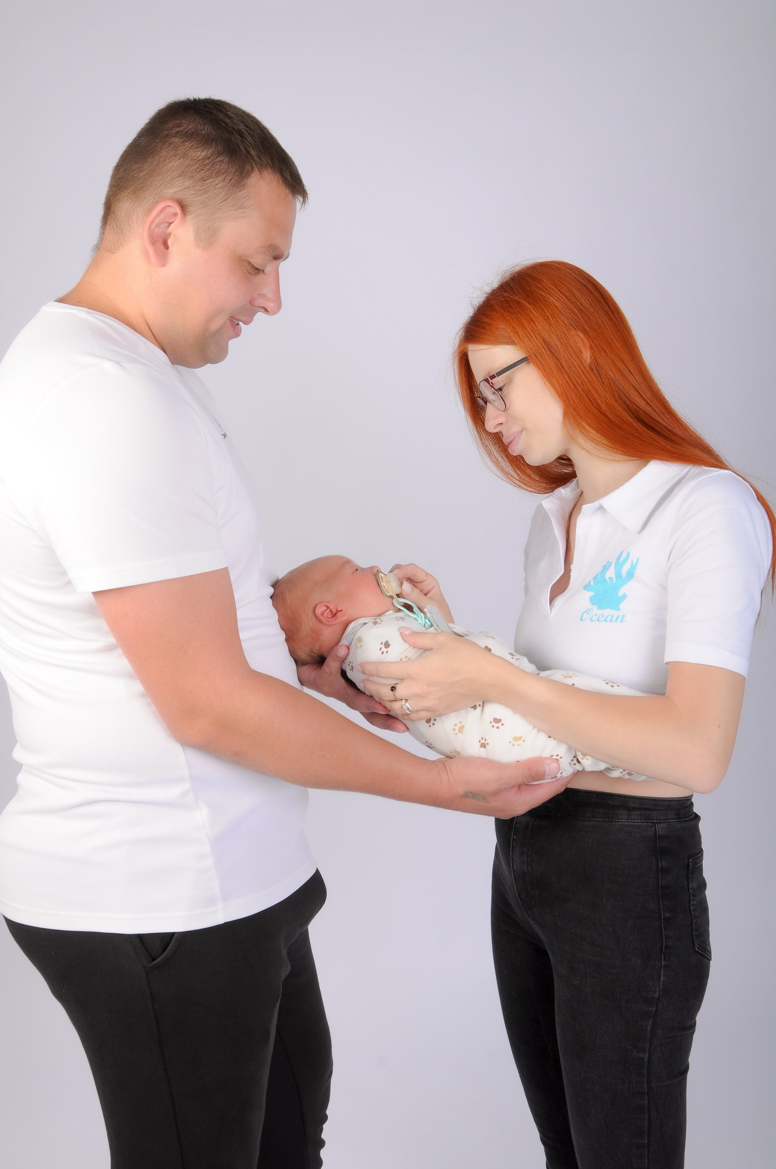 Семейные фотосессии. Фотограф в Краснодаре Диана Чижикова