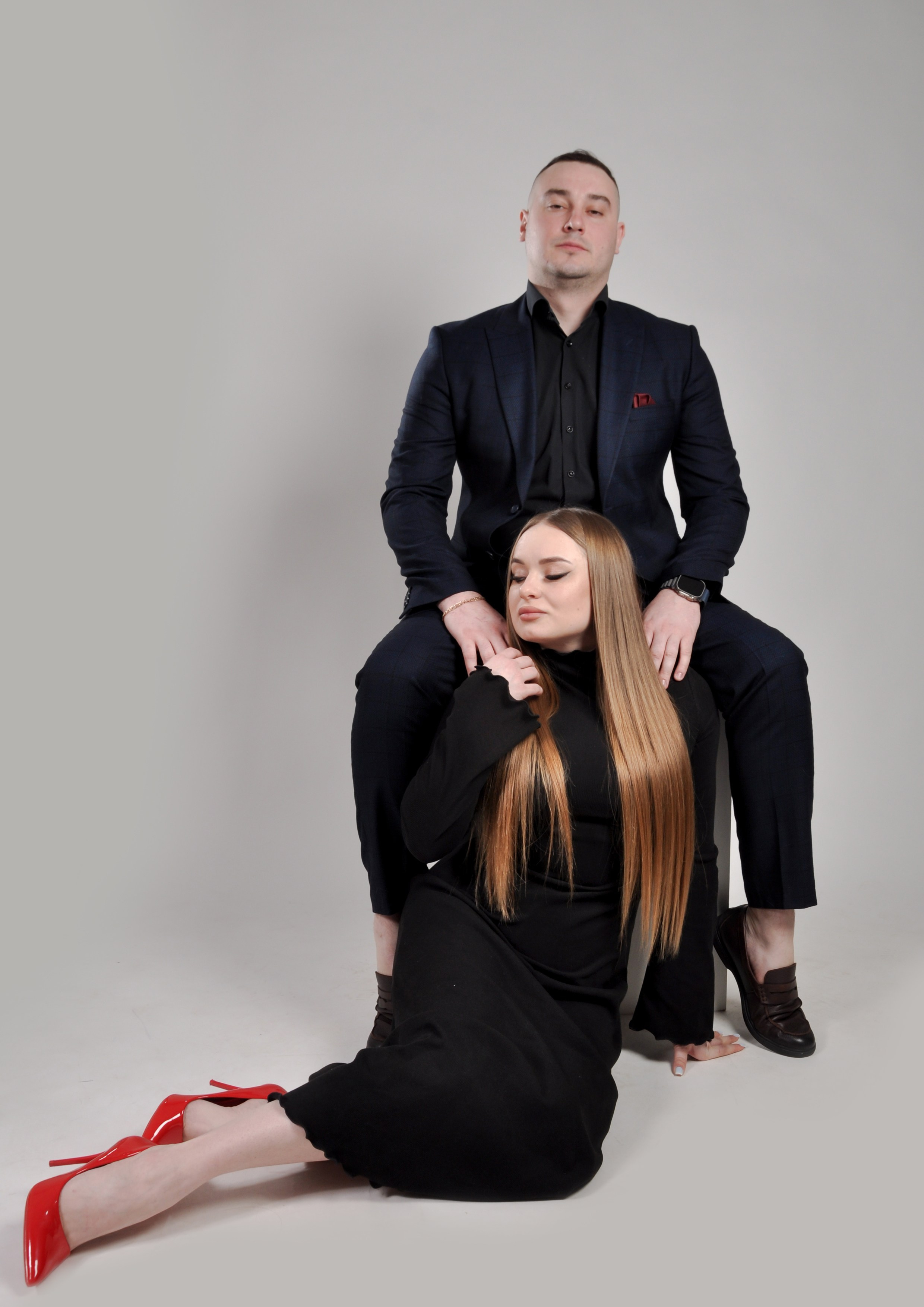 Love story. Фотограф в Краснодаре Диана Чижикова