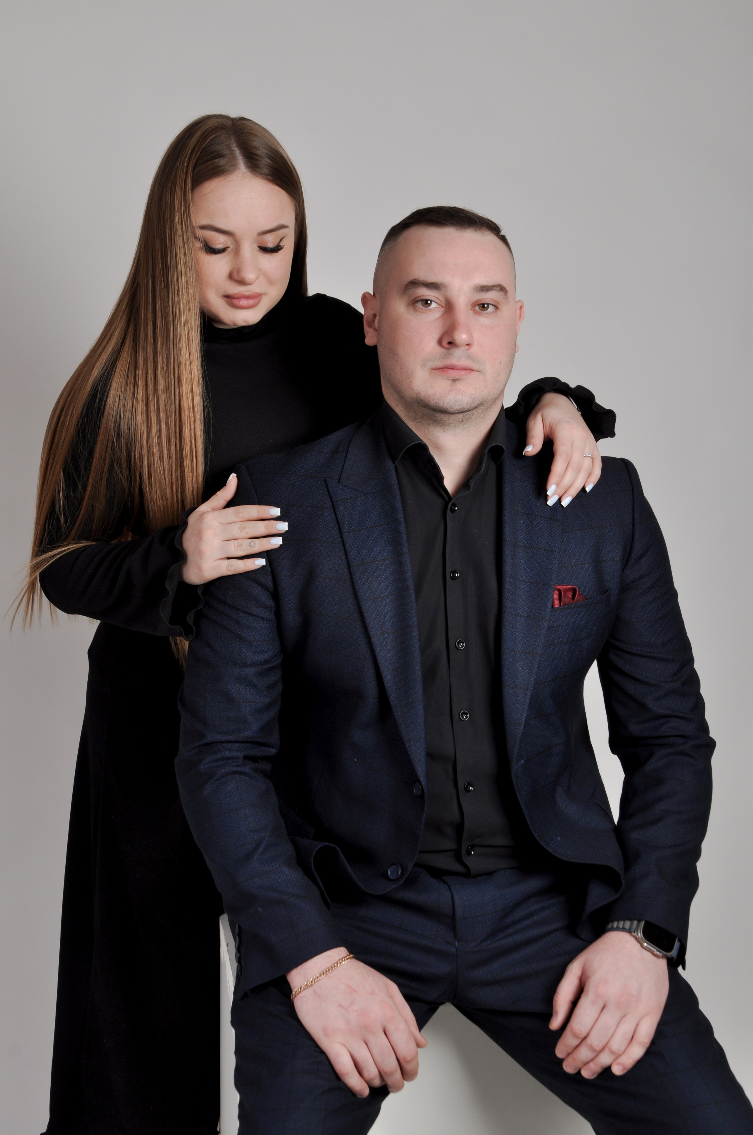 Love story. Фотограф в Краснодаре Диана Чижикова