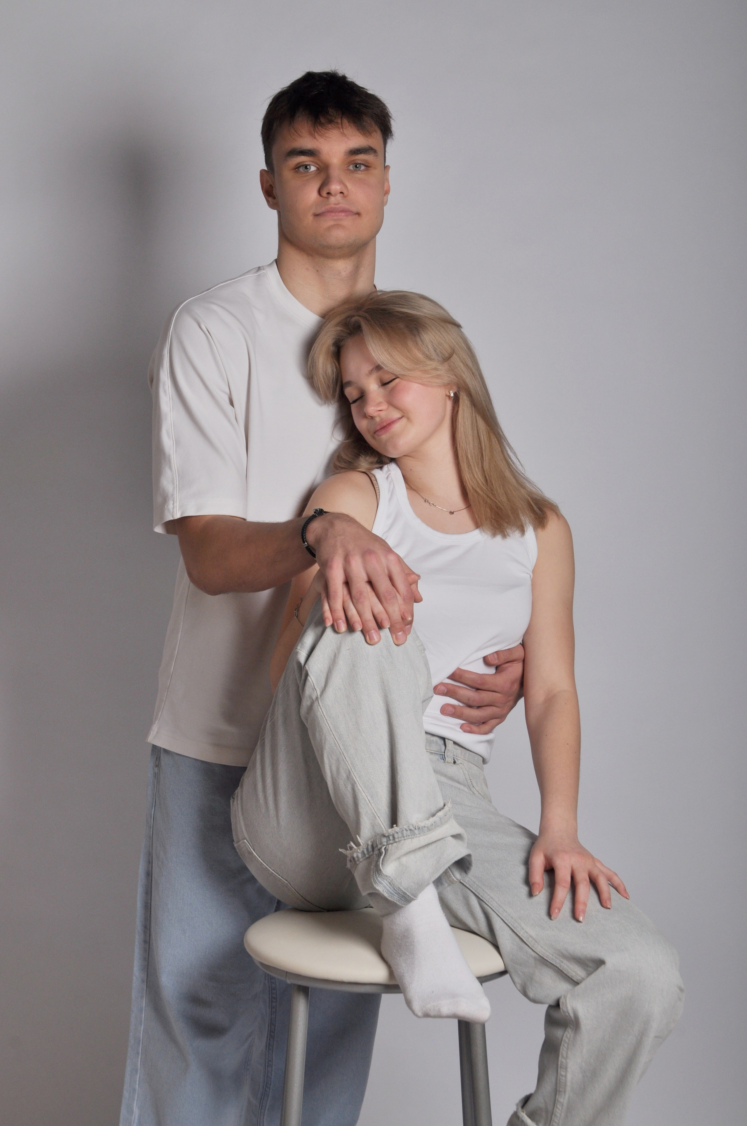 Love story. Фотограф в Краснодаре Диана Чижикова