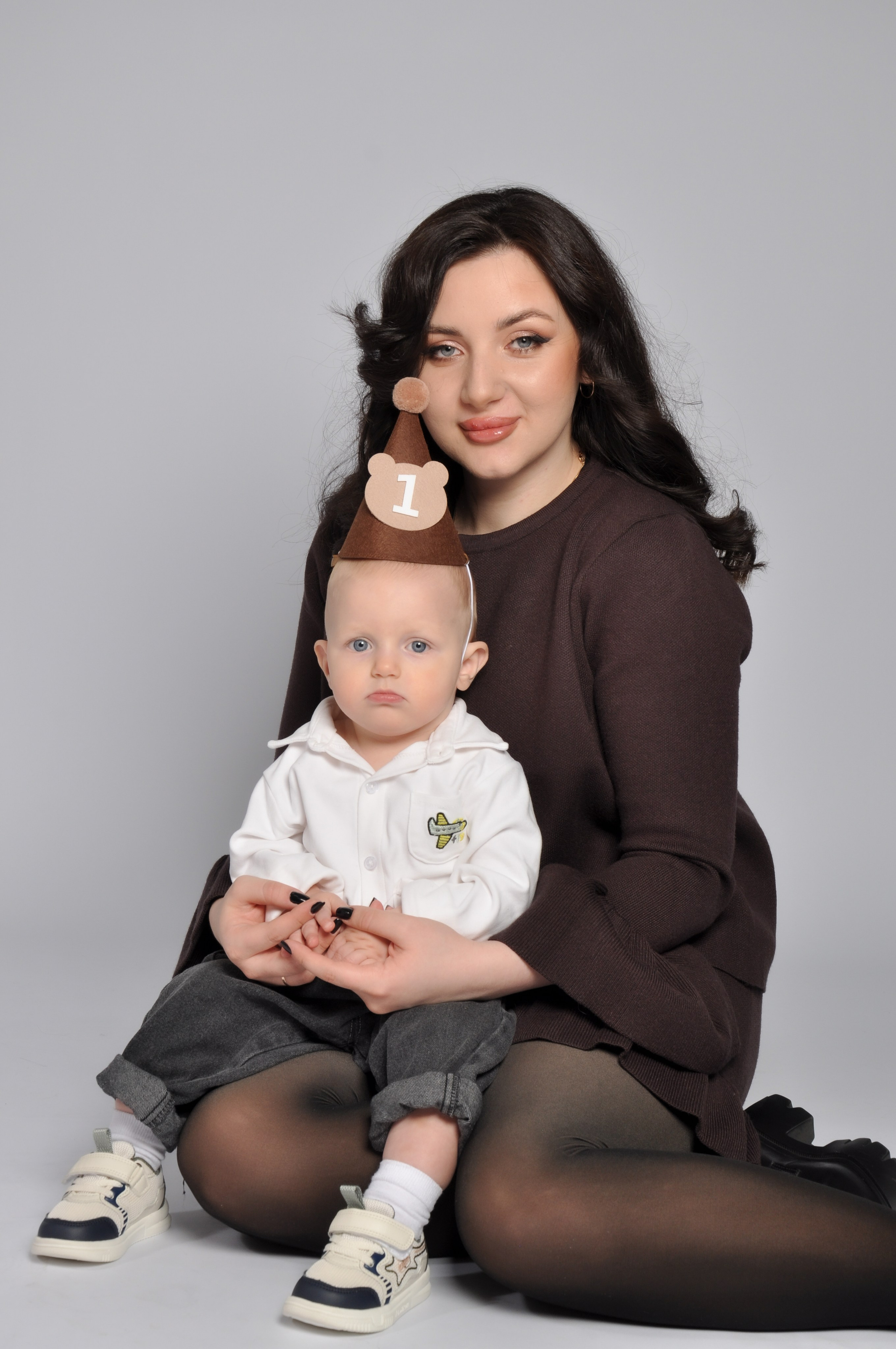 Дети и дни рождения. Фотограф в Краснодаре Диана Чижикова