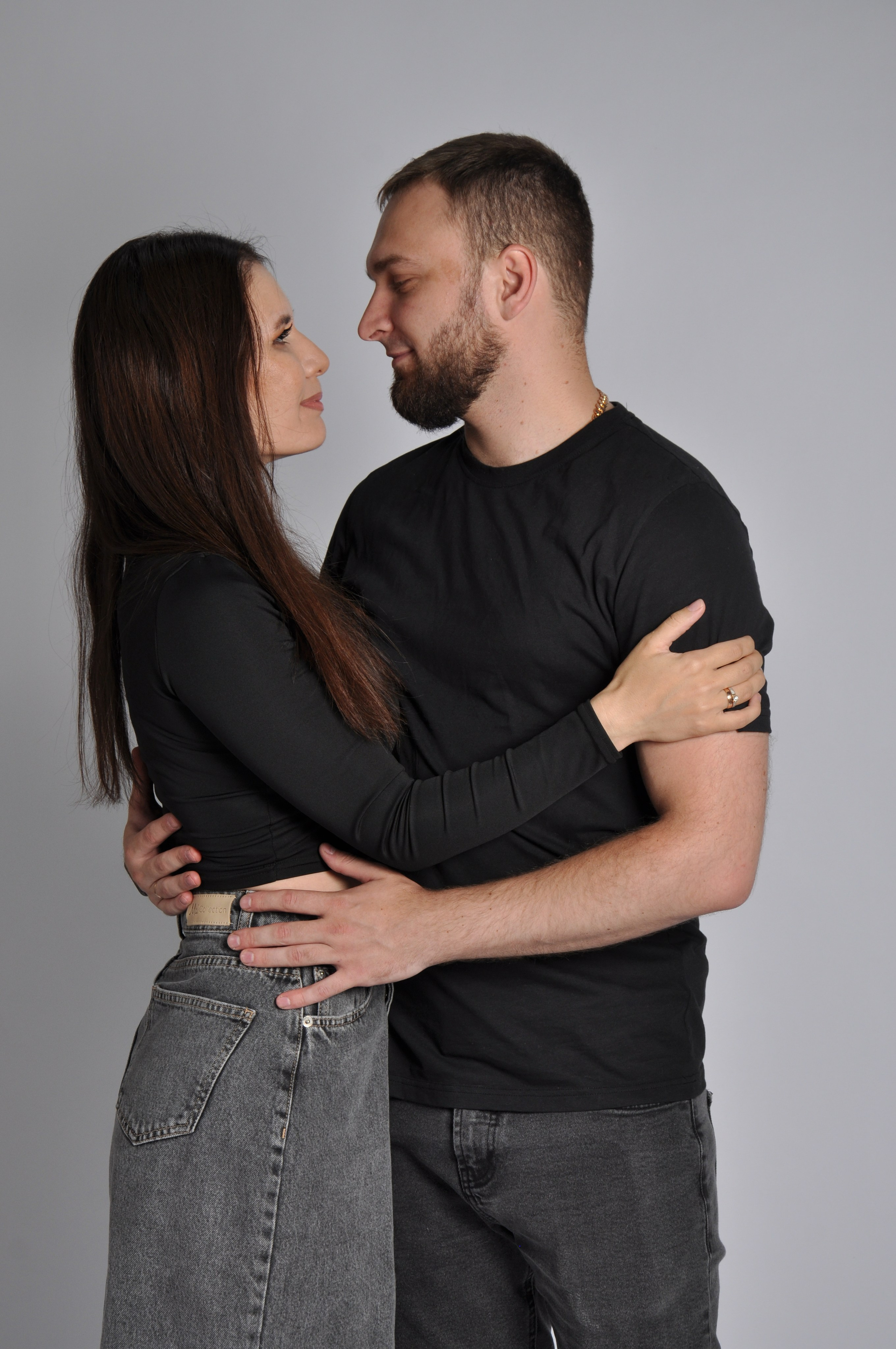 Love story. Фотограф в Краснодаре Диана Чижикова