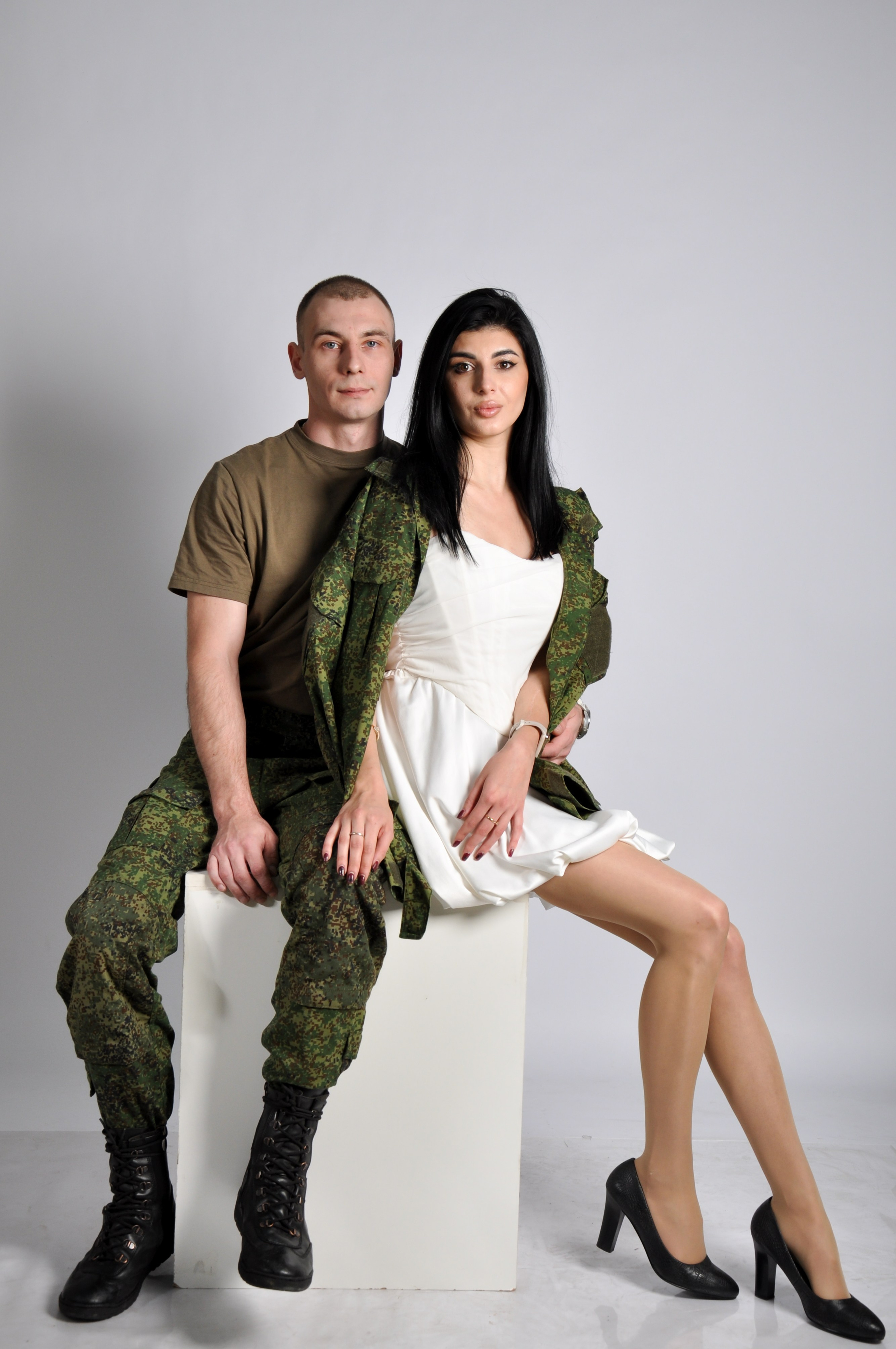 Love story. Фотограф в Краснодаре Диана Чижикова
